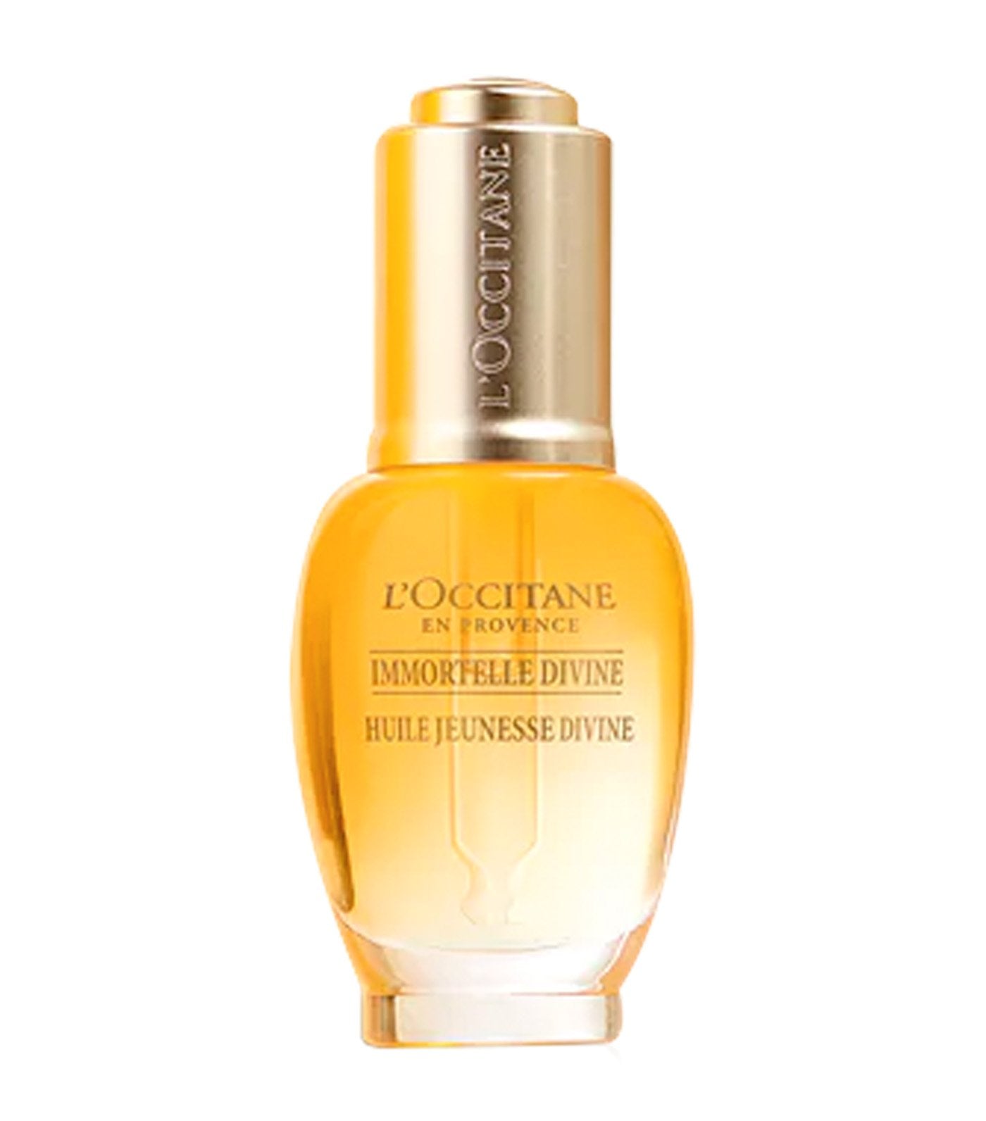 l'occitane divine youth oil