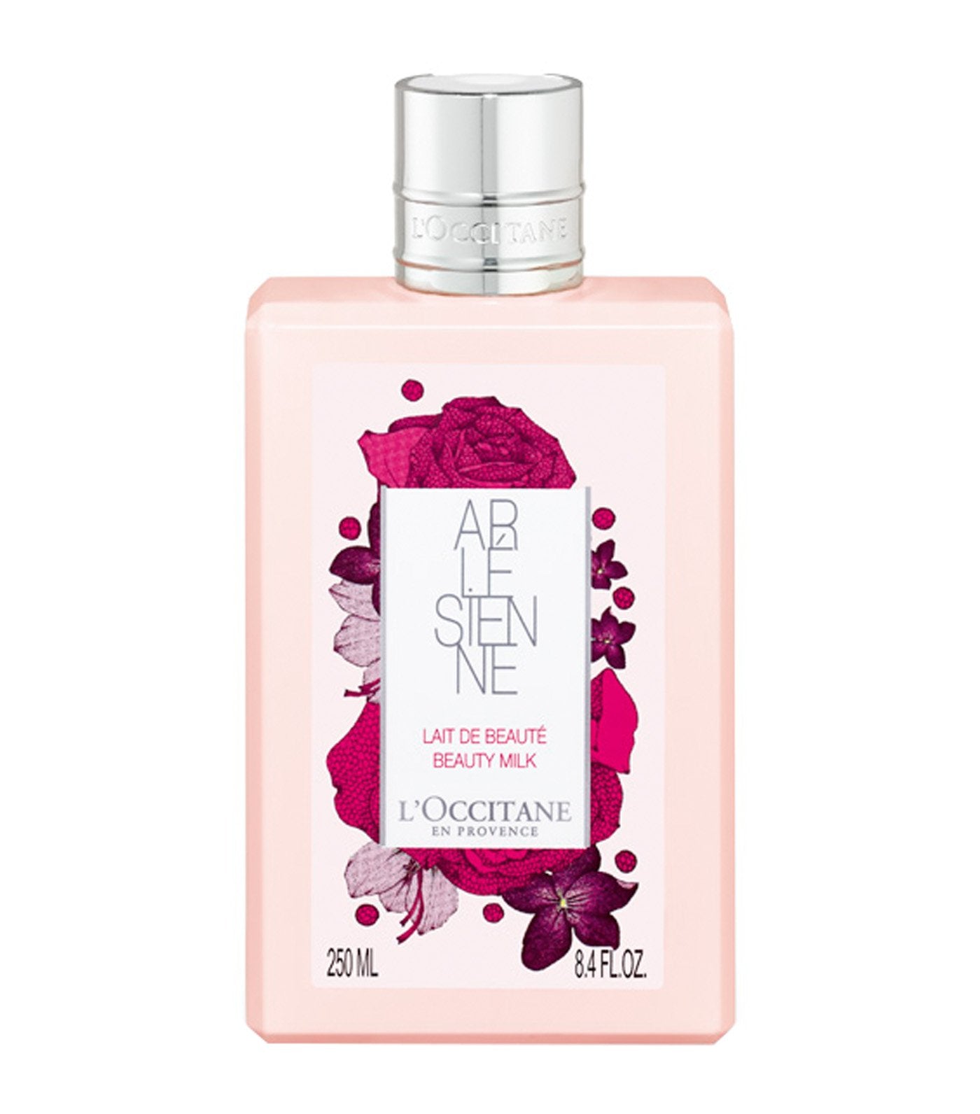 l'occitane arlésienne beauty milk