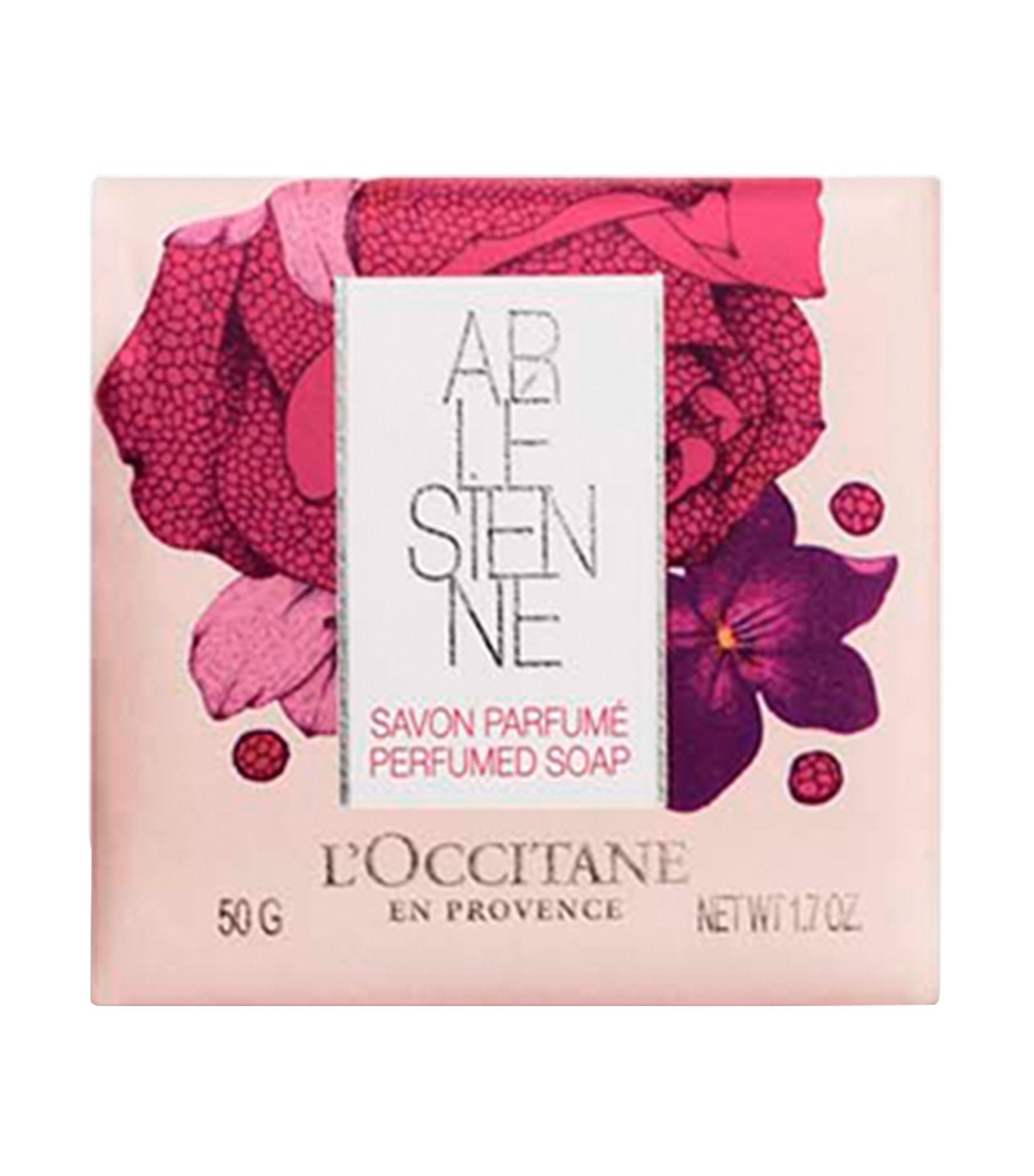 l'occitane arlã©sienne perfumed soap