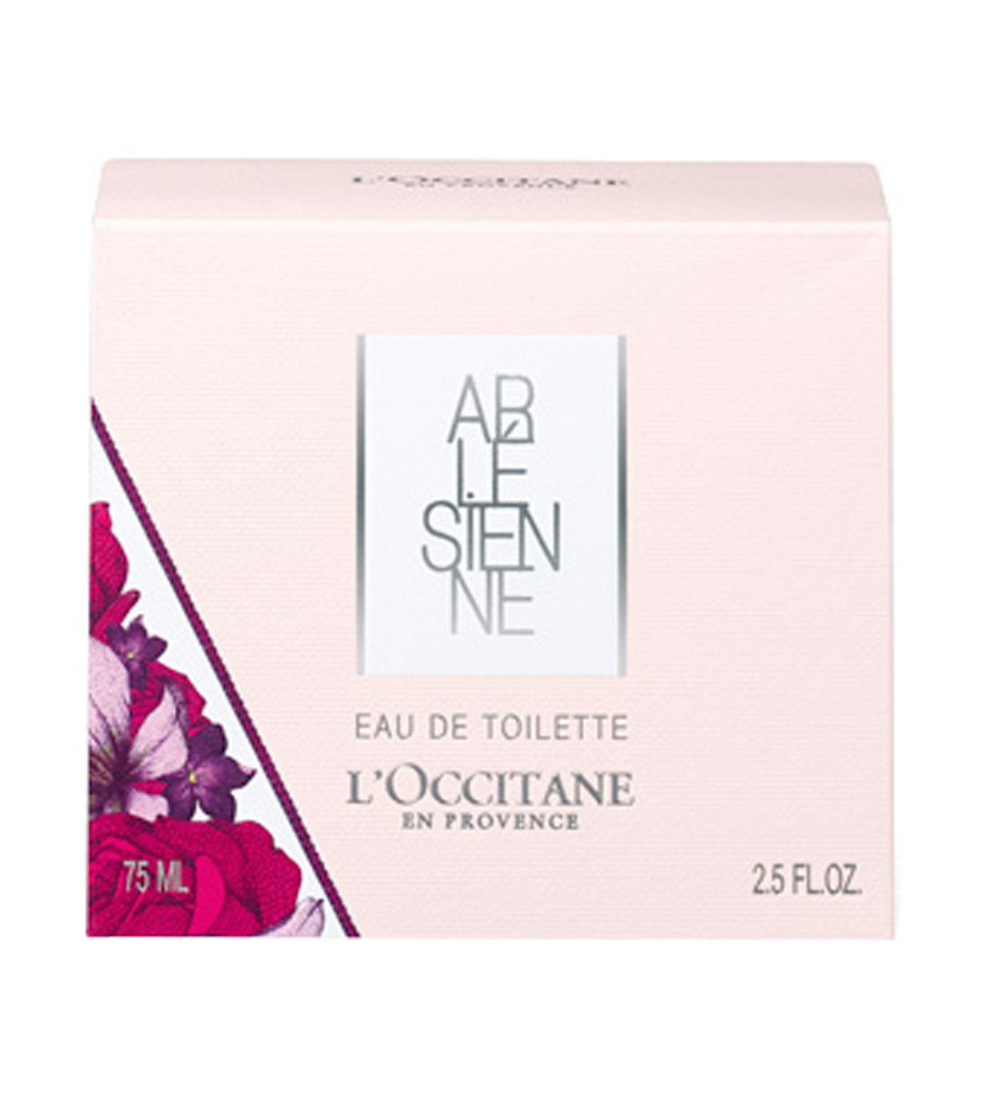 l'occitane arlésienne eau de toilette