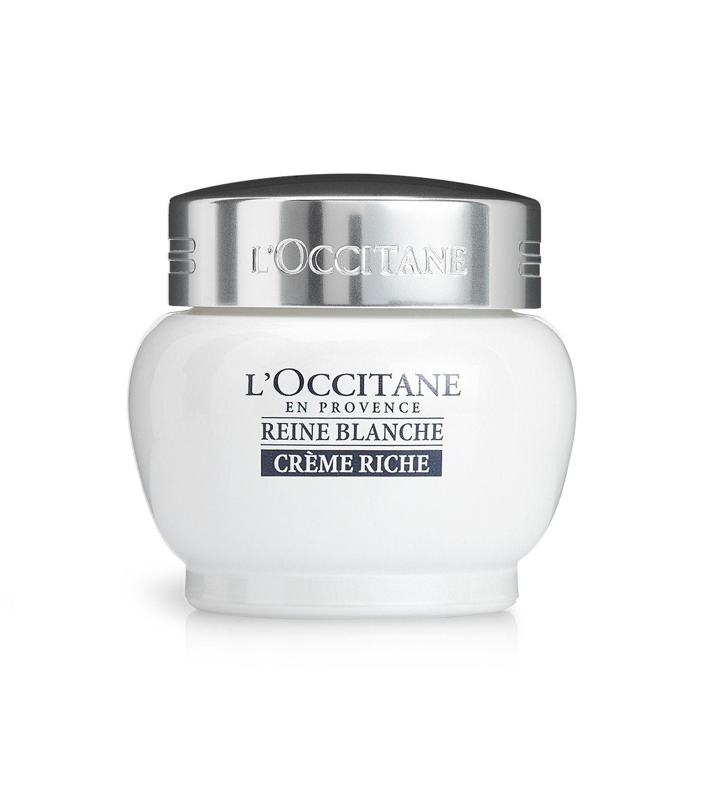 l'occitane reine blanche whitening cream