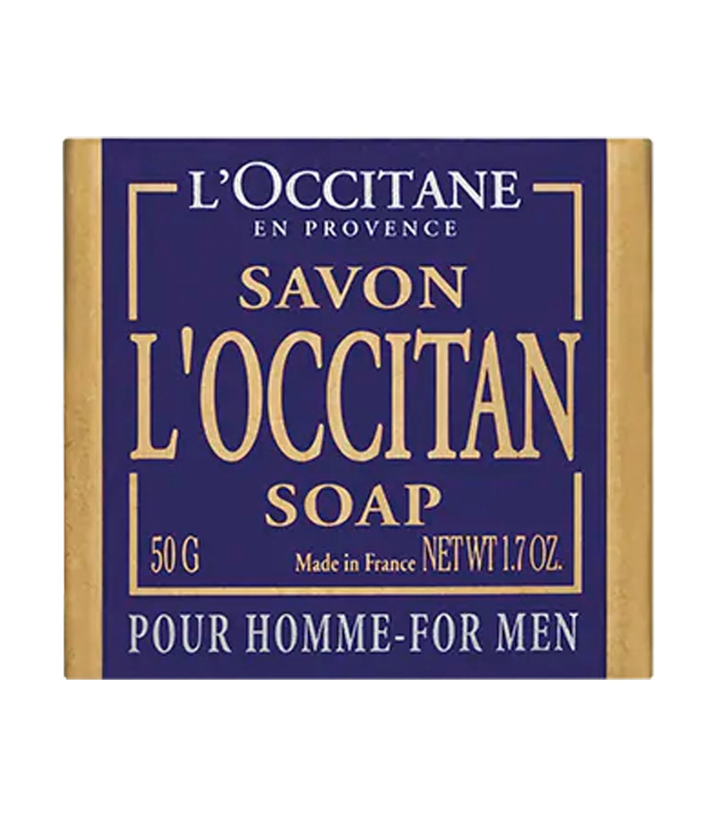 l'occitane l'occitan soap