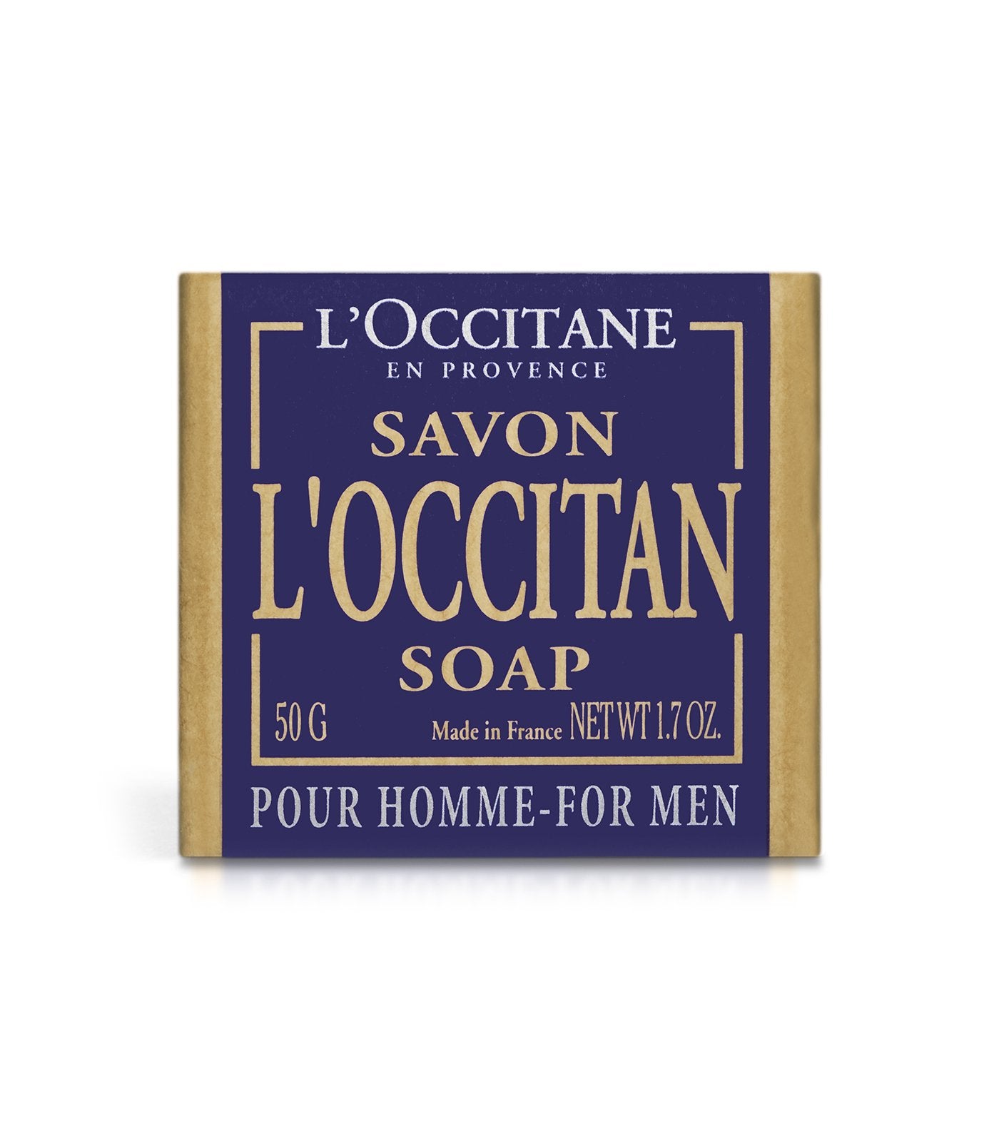 l'occitane l'occitan soap