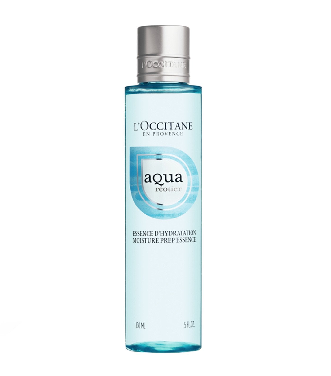 l'occitane aqua réotier moisture essence