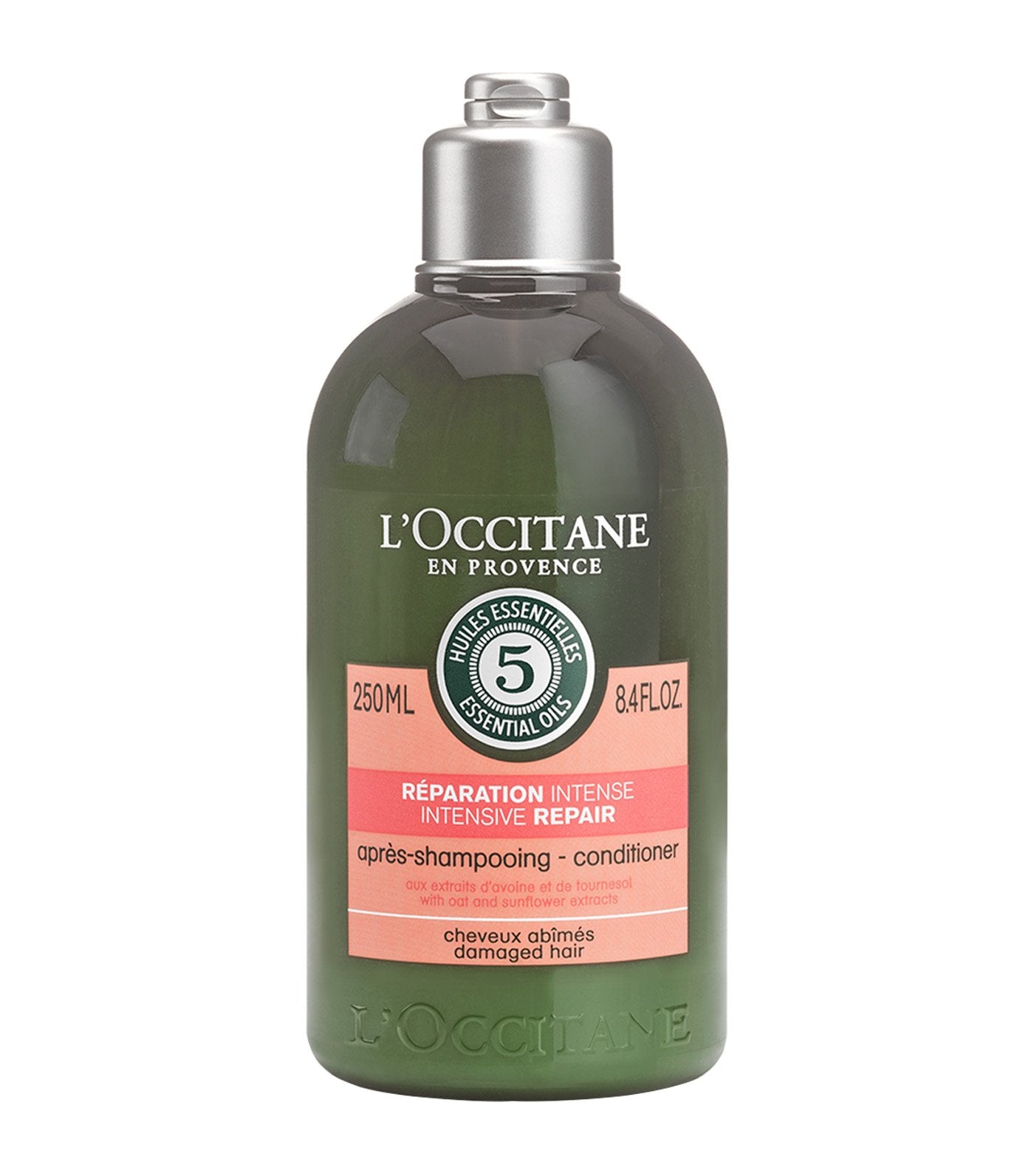 l'occitane aromachologie repairing conditioner