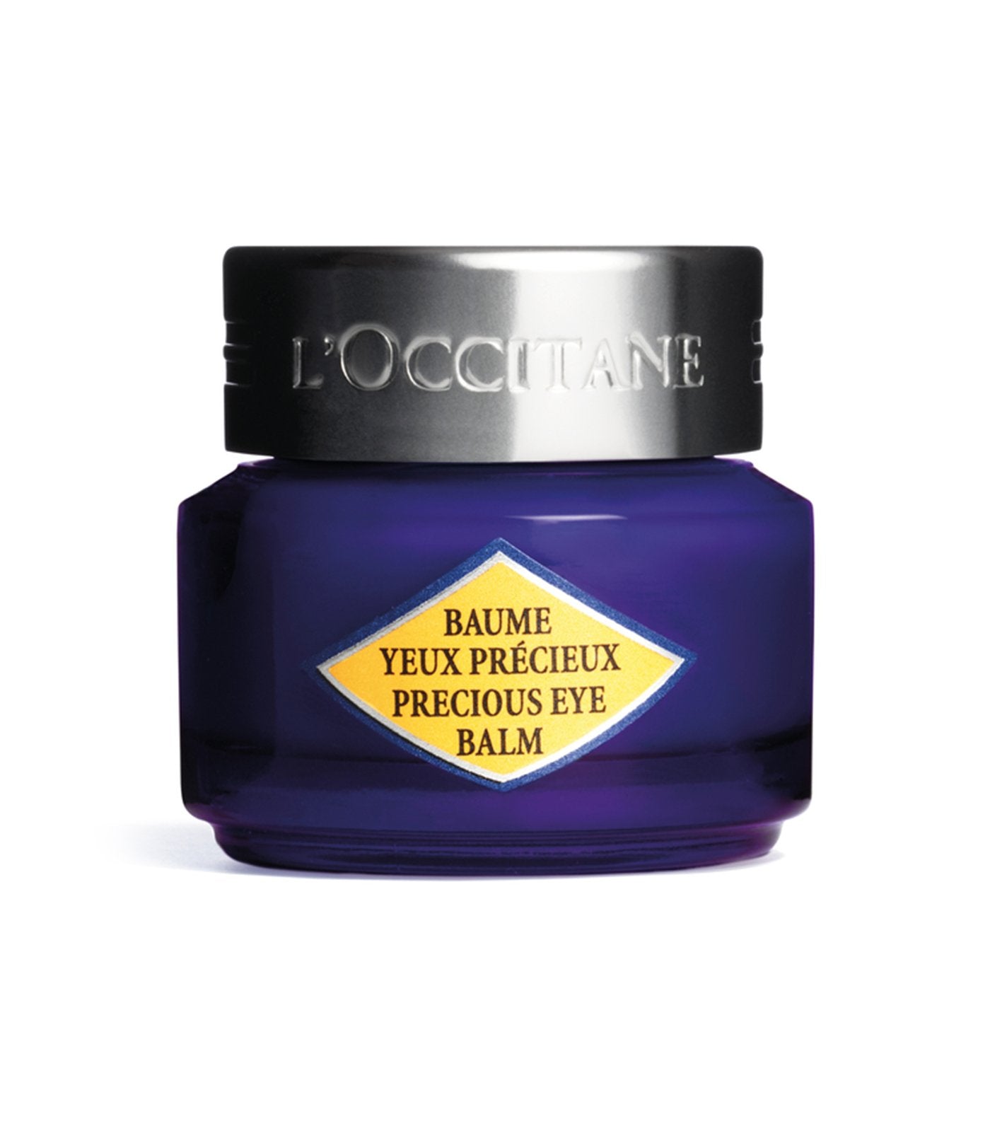 l'occitane immortelle precious eye balm