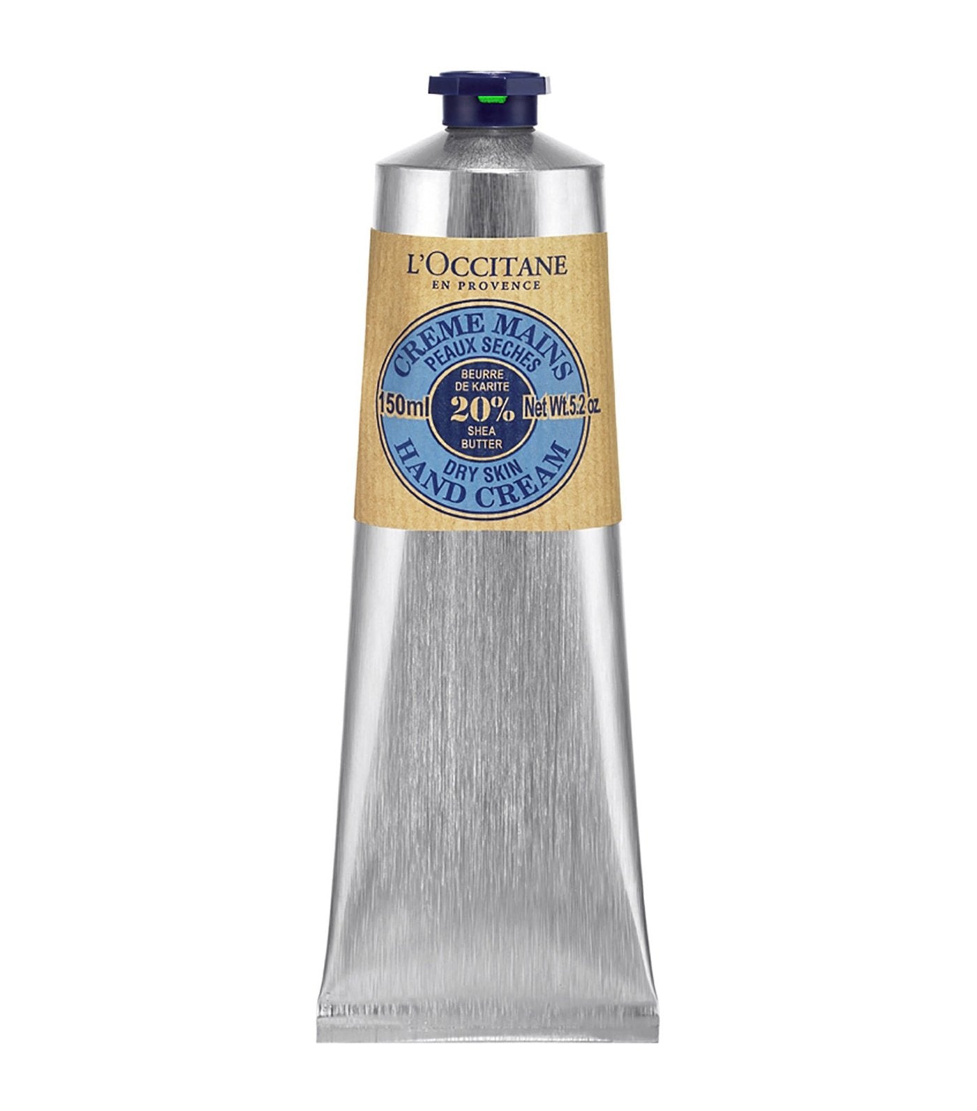 l'occitane shea hand cream