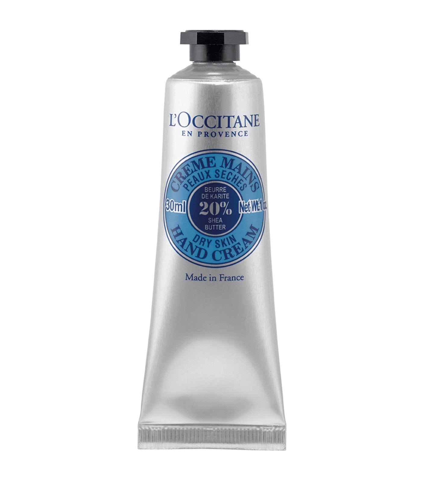 l'occitane shea hand cream