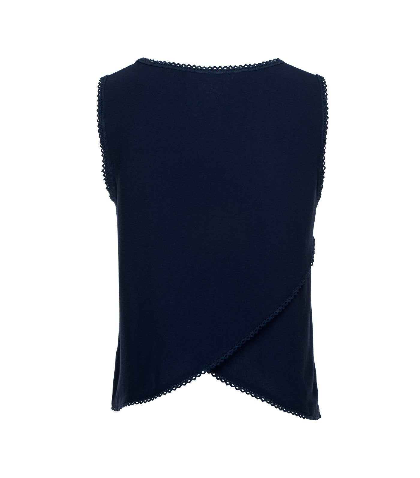 Bianca Sleeveless Top