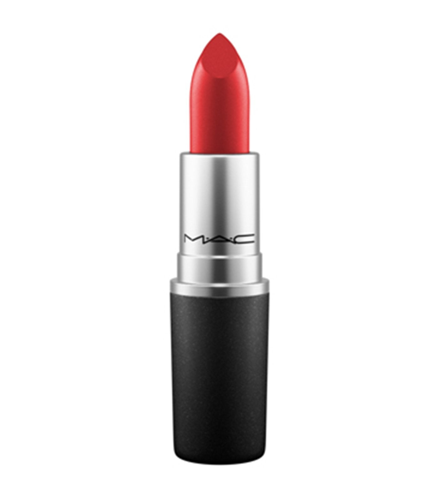 mac cosmetics cockney lustre lipstick