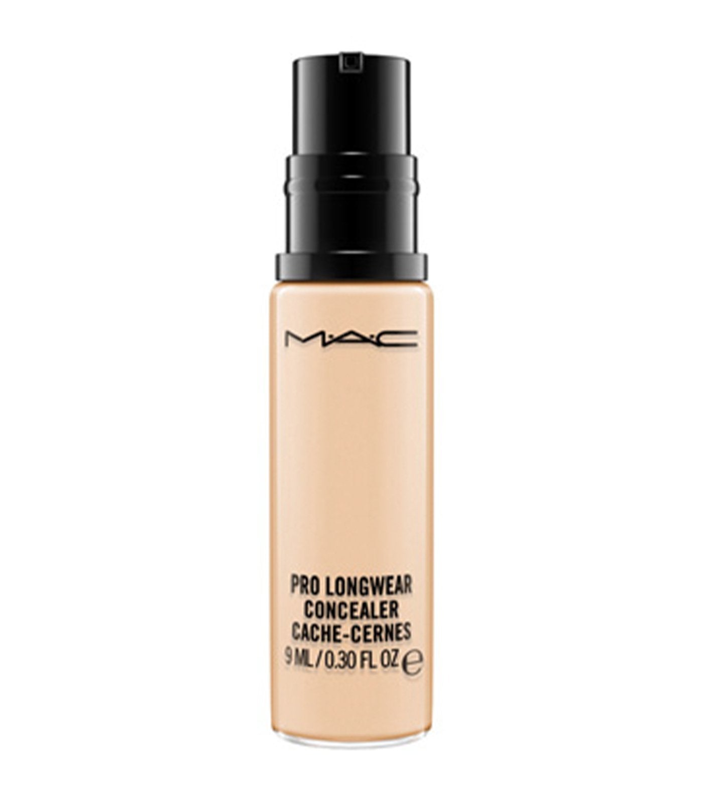 mac cosmetics pro longwear concealer