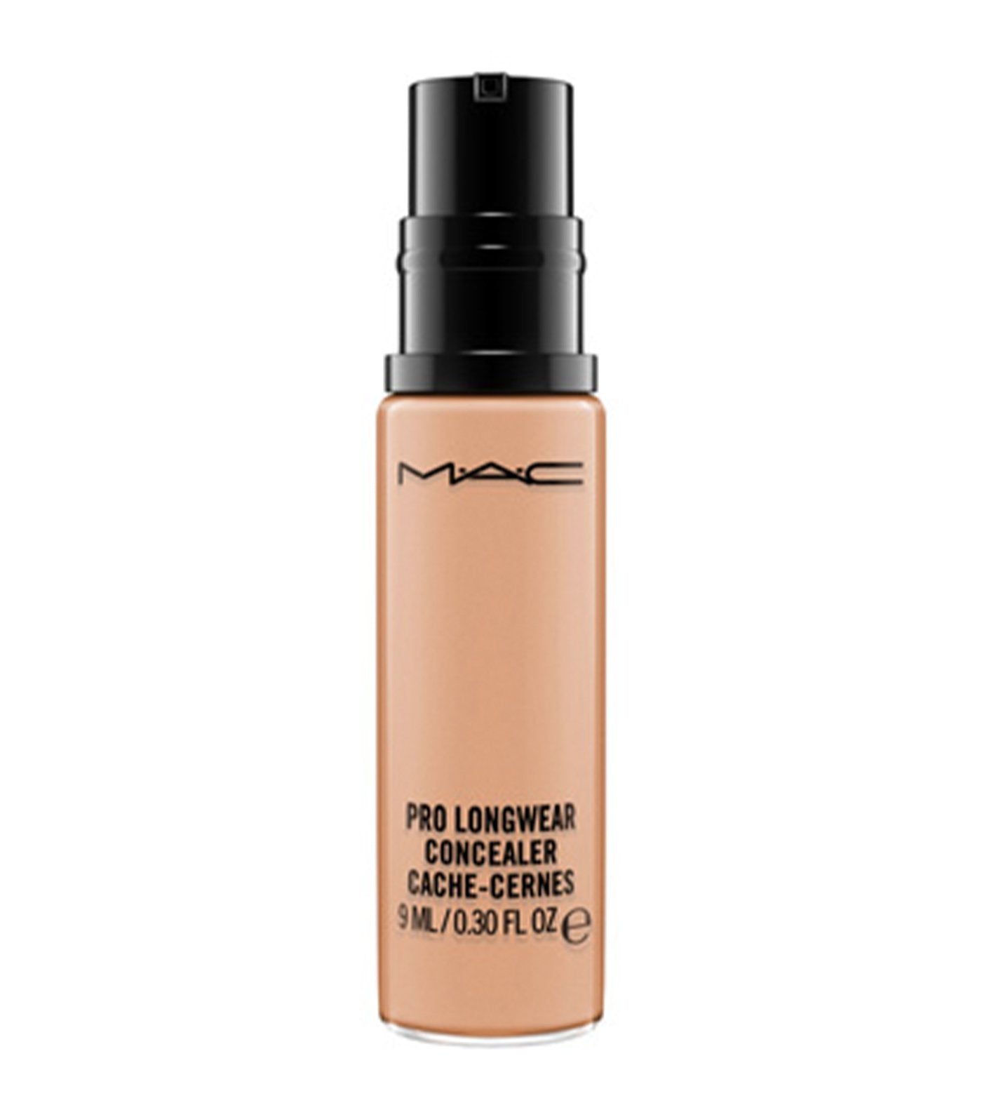 mac cosmetics nw35 pro longwear concealer