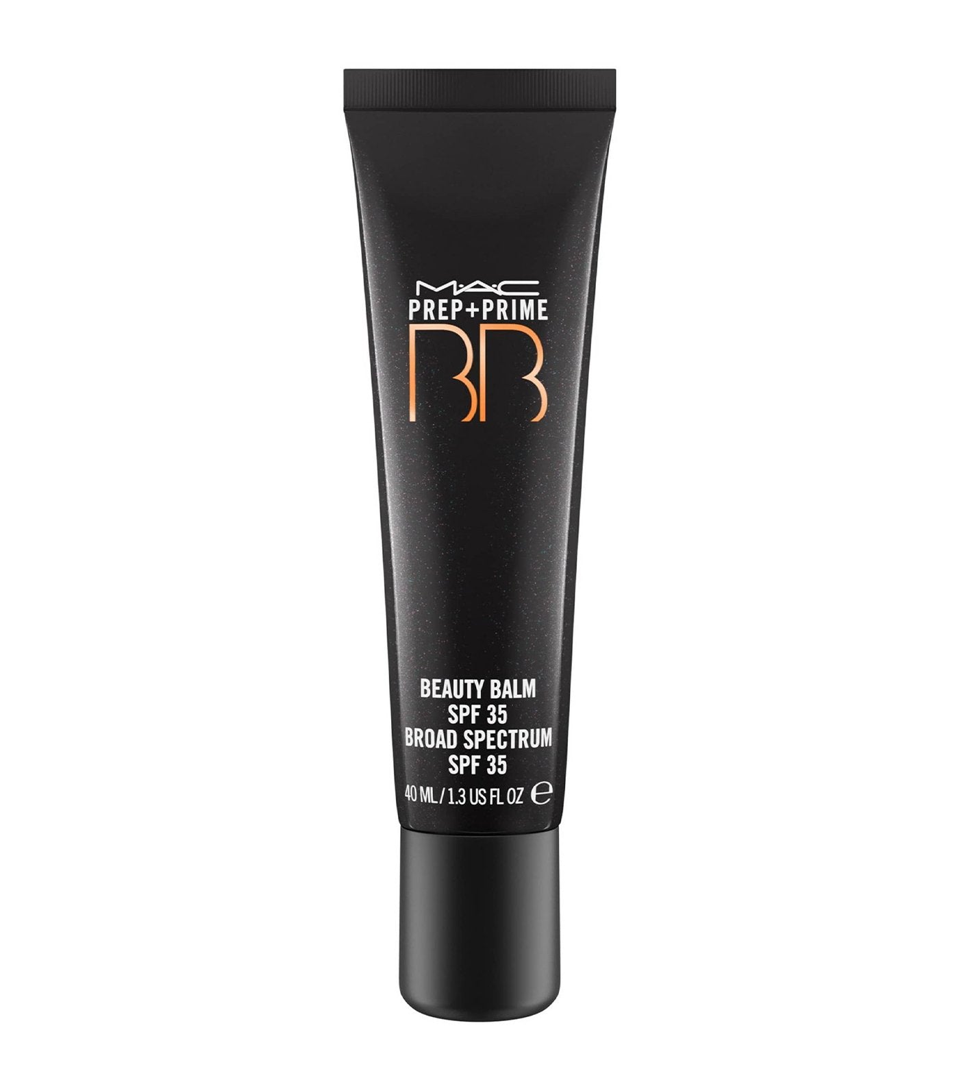 mac cosmetics prep + prime bb beauty balm spf 35