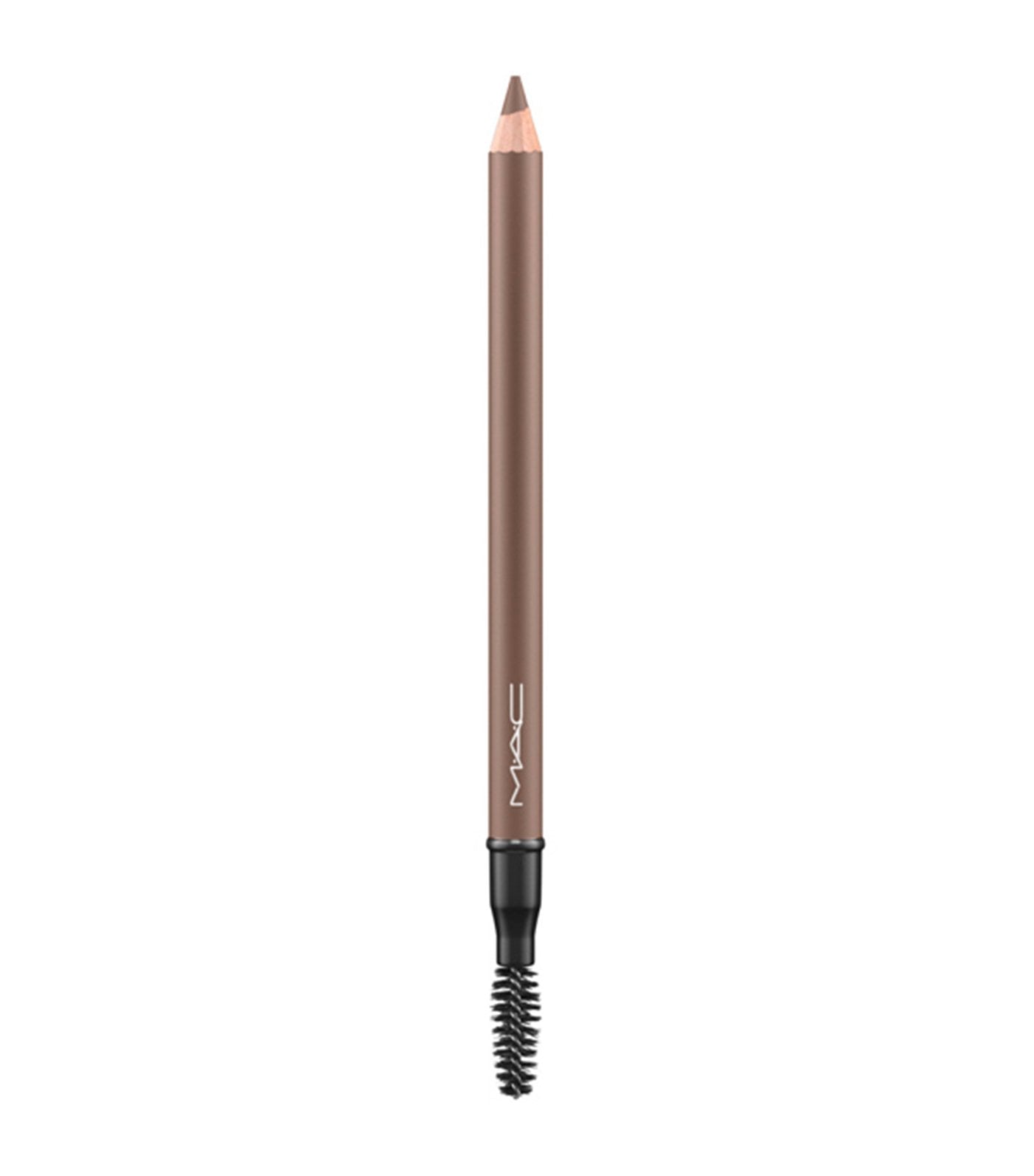 mac cosmetics dark brunette veluxe brow liner