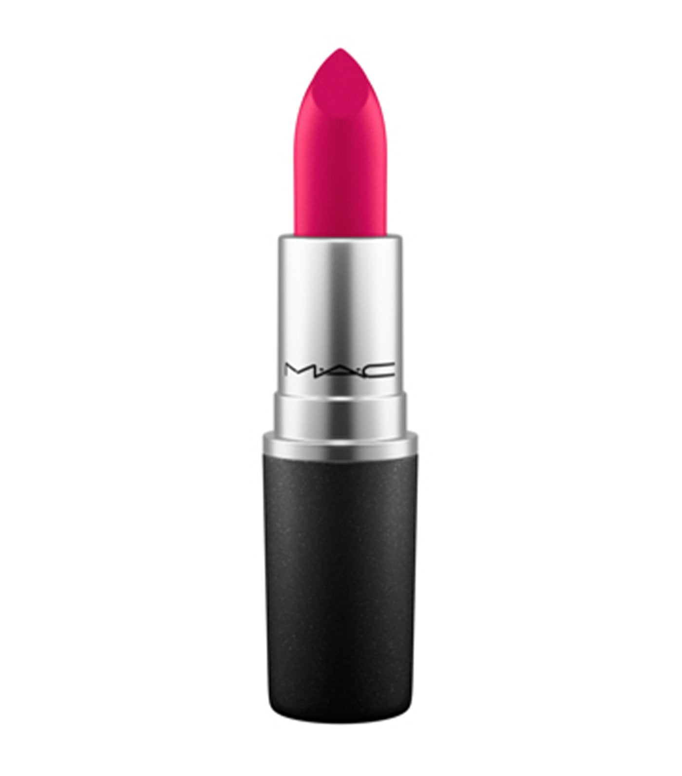 mac cosmetics all fired up retro matte lipstick