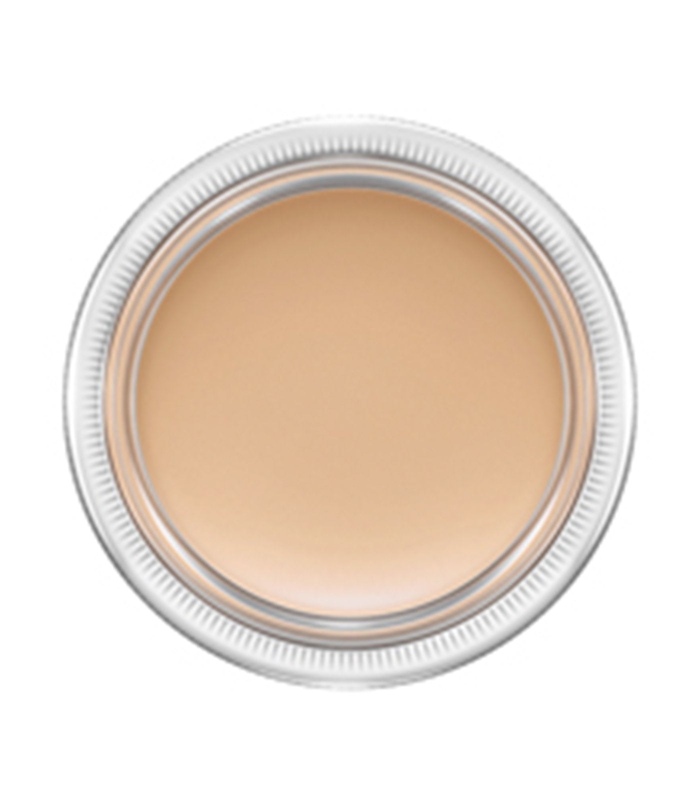 mac cosmetics soft ochre pro longwear paint pot