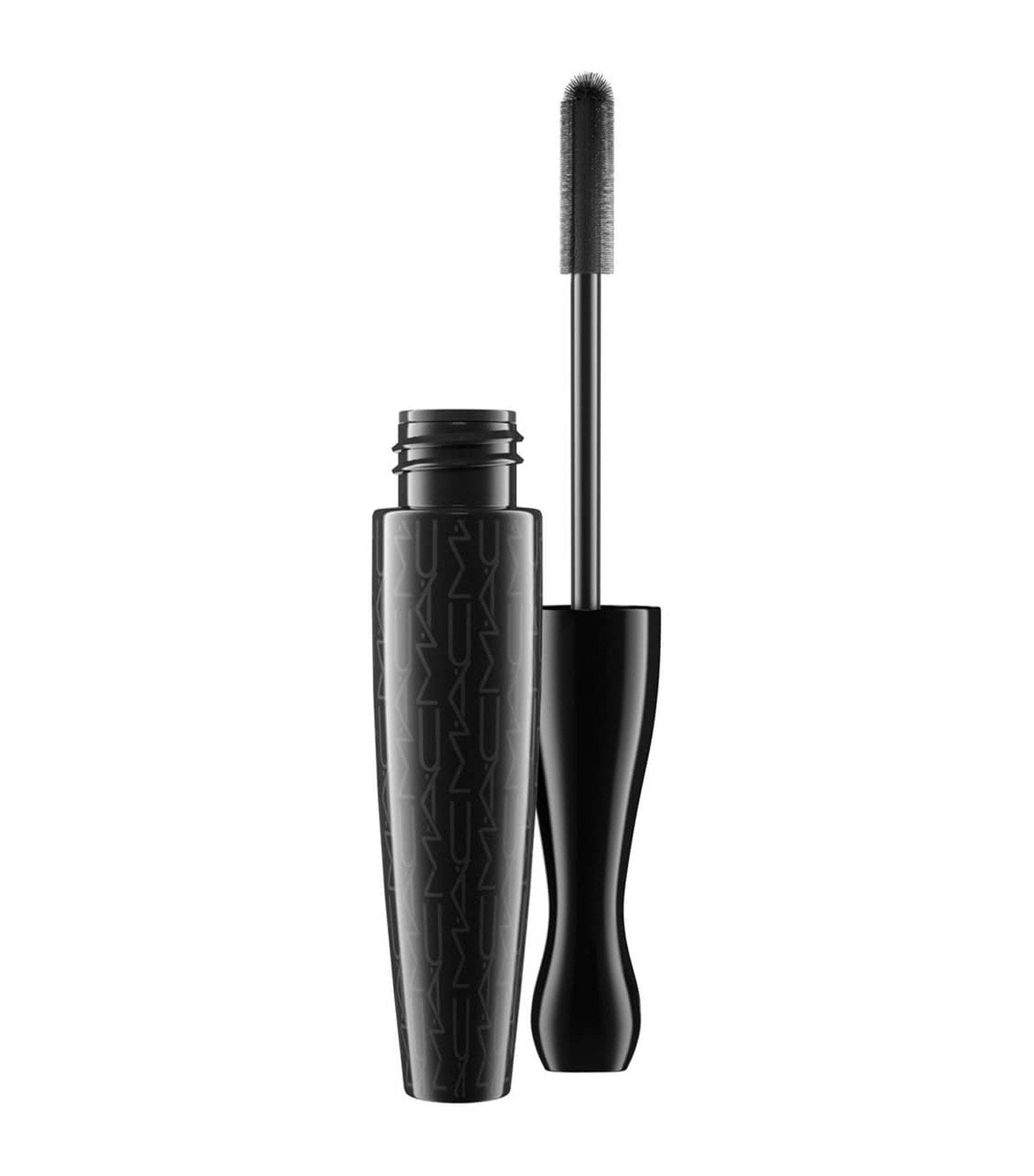 mac cosmetics in extreme dimension 3d black lash mascara