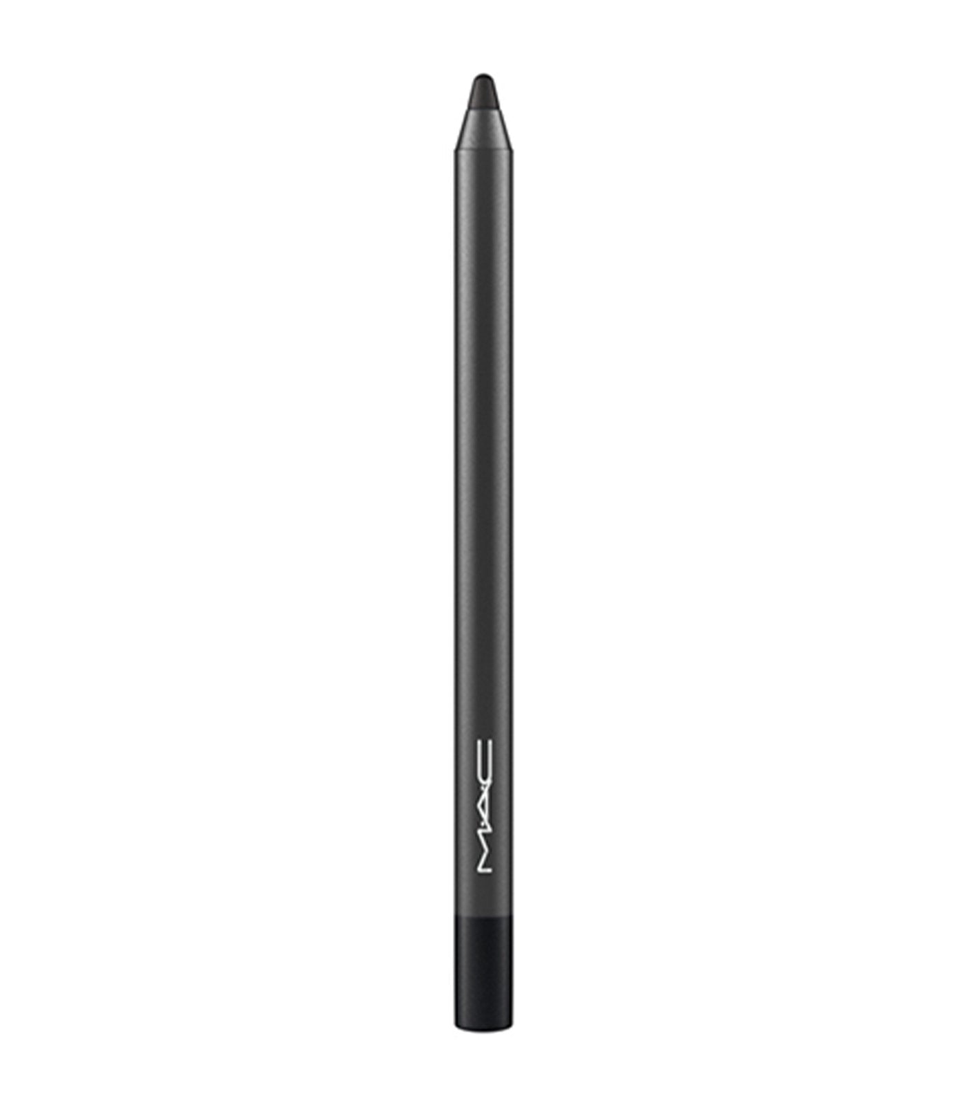 mac cosmetics definitely black pro longwear eye liner