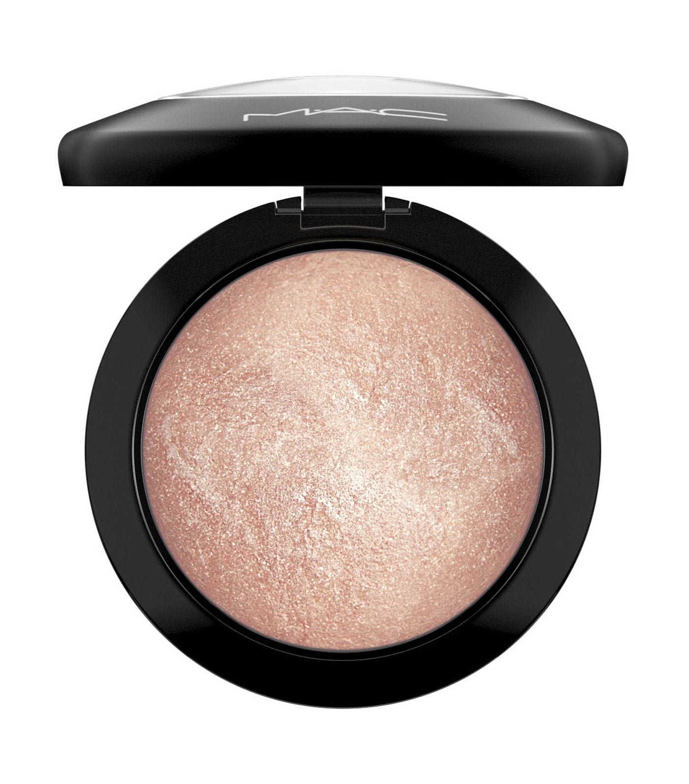 mac cosmetics soft & gentle mineralize skinfinish