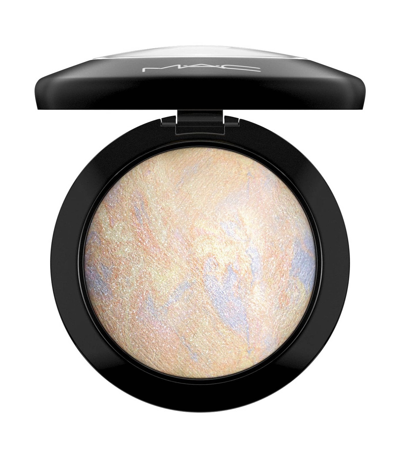 mac cosmetics lightscapade mineralize skinfinish