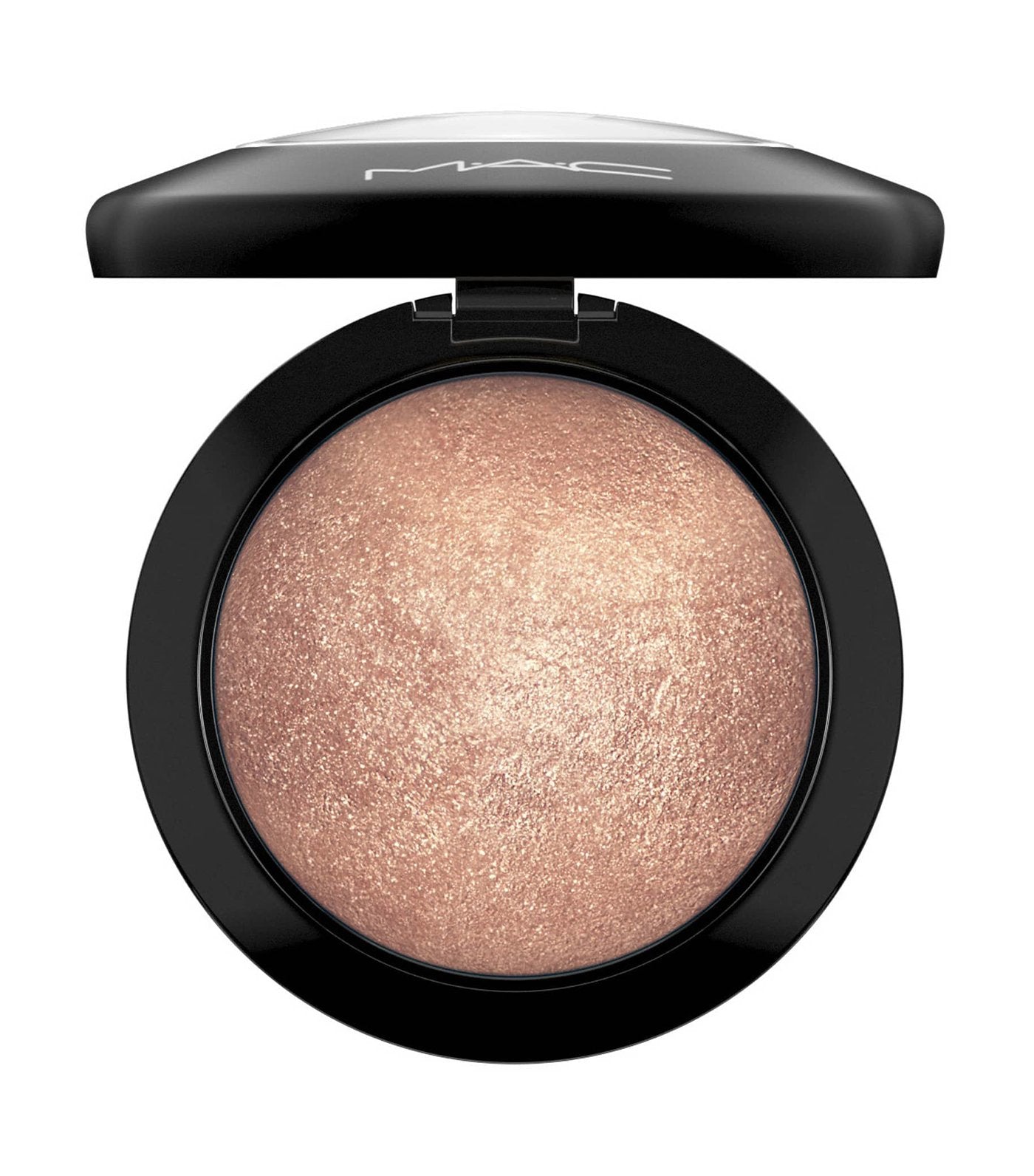 mac cosmetics global glow mineralize skinfinish