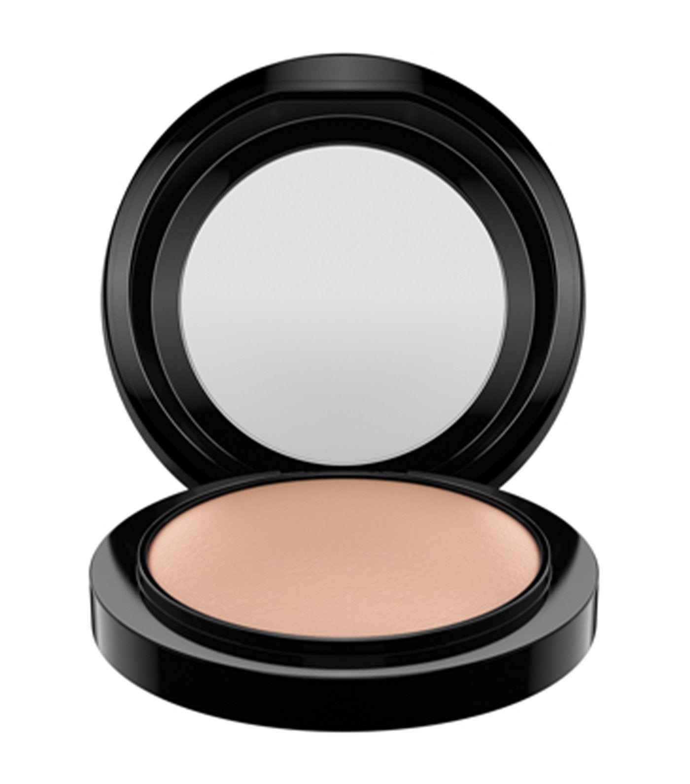 mac cosmetics medium dark mineralize skinfinish natural