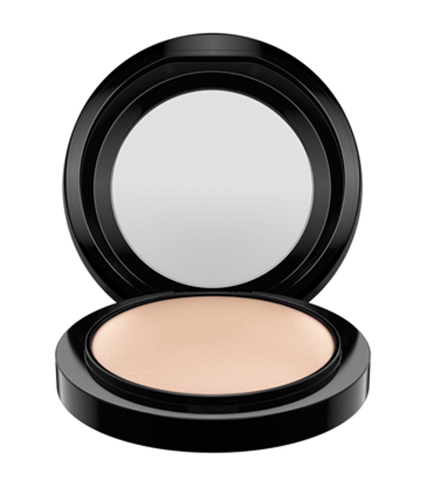 mac cosmetics light plus mineralize skinfinish natural