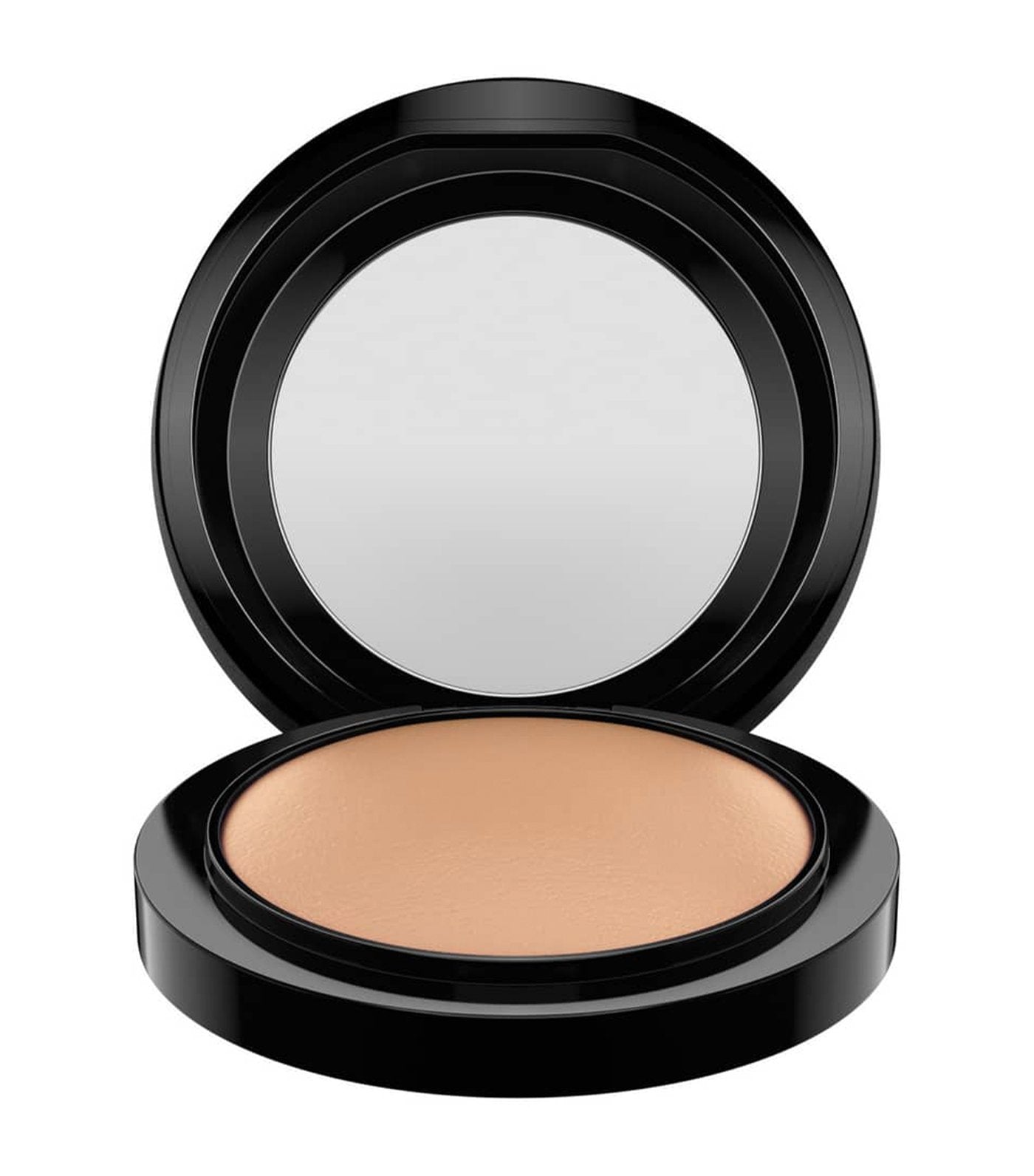 mac cosmetics medium tan mineralize skinfinish natural