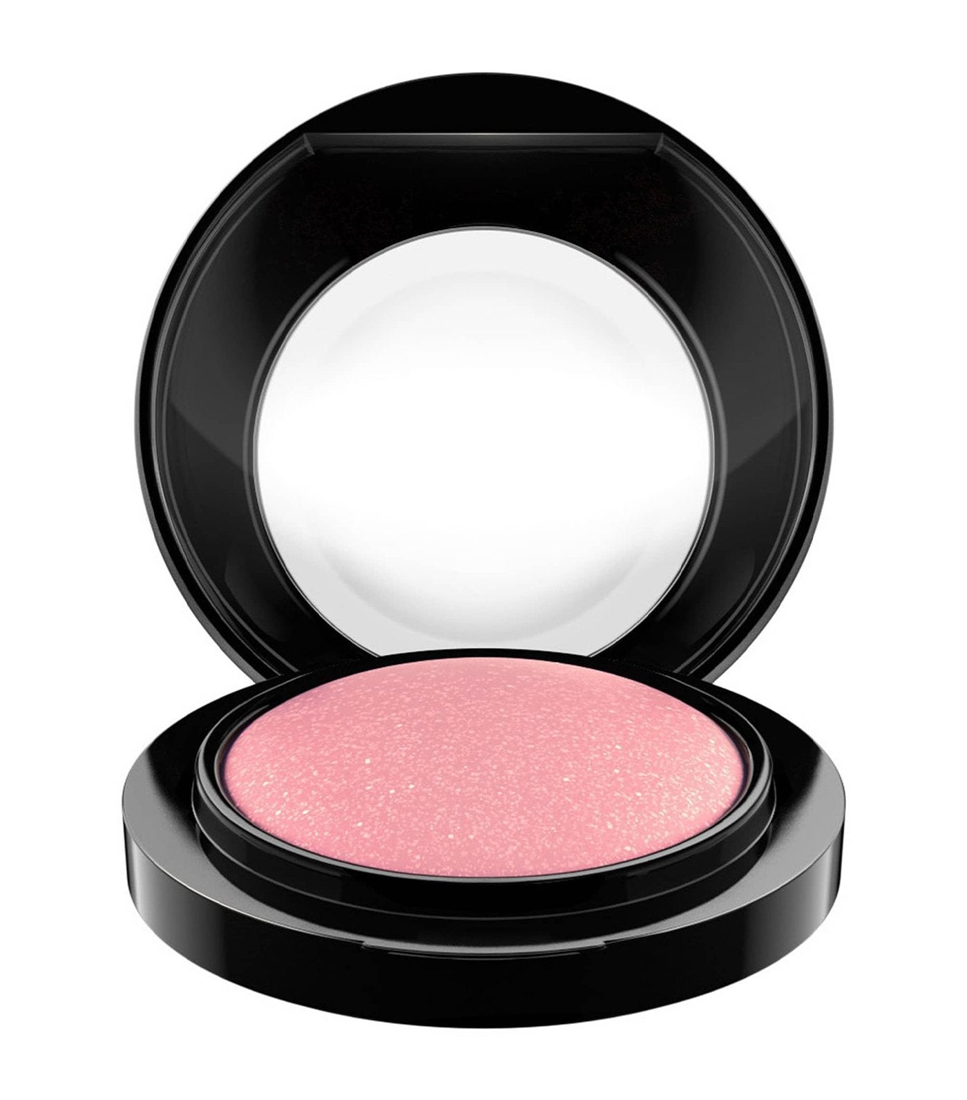 mac cosmetics gentle mineralize blush