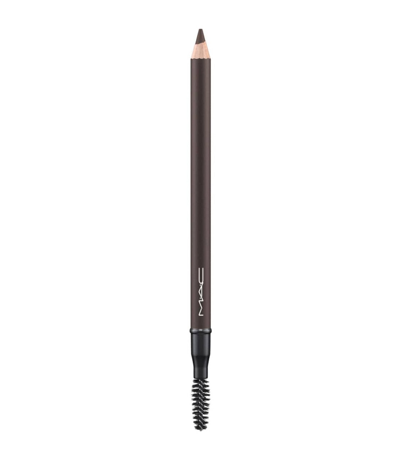 mac cosmetics velvetstone veluxe brow liner