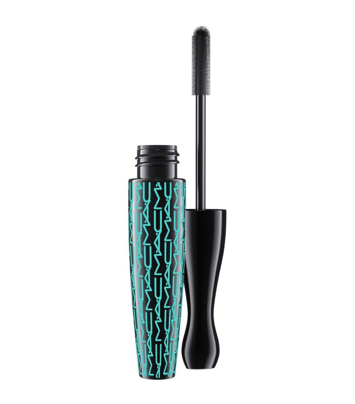 mac cosmetics in extreme dimension waterproof mascara