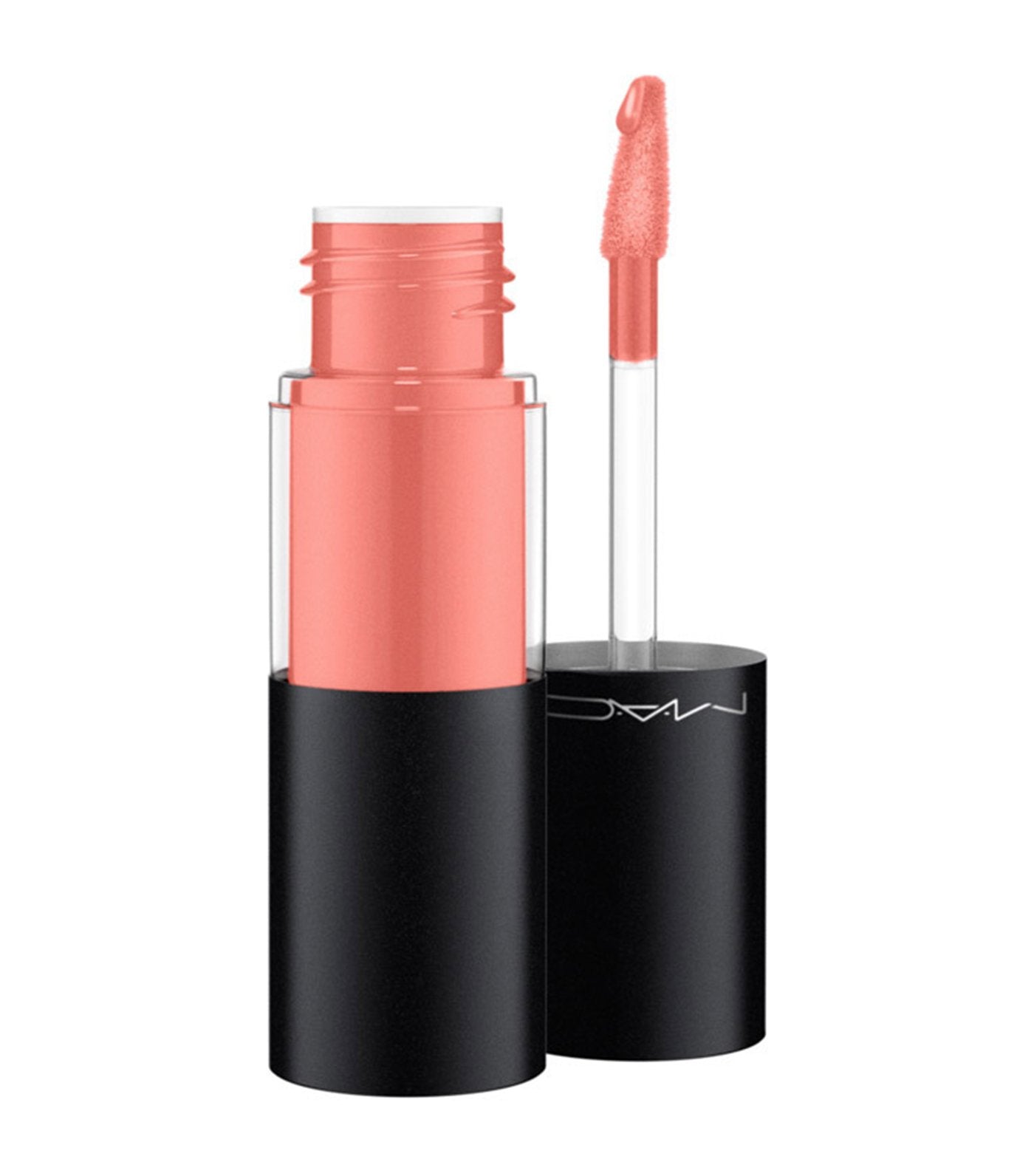 mac cosmetics tattoo my heart versicolour vanish cream lip stain