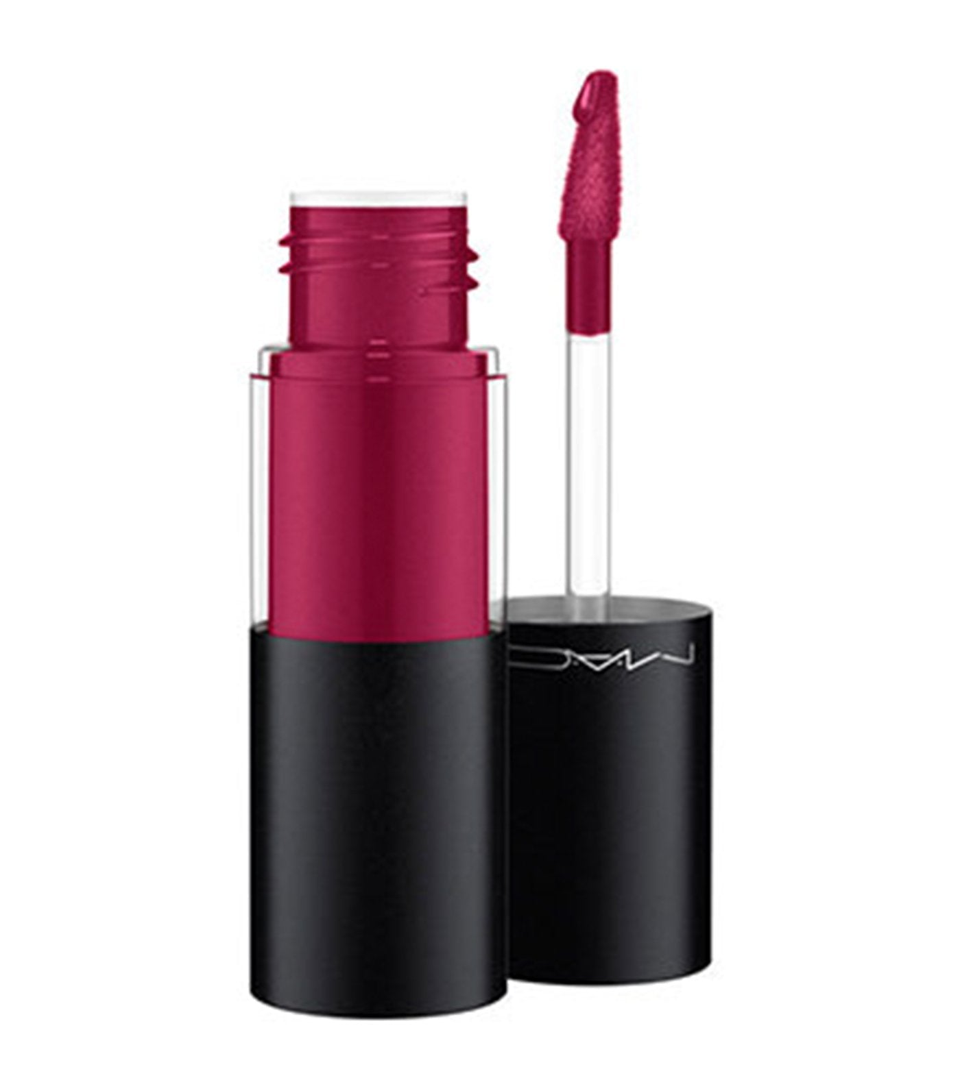 mac cosmetics preserving passion versicolour varnish cream lip stain