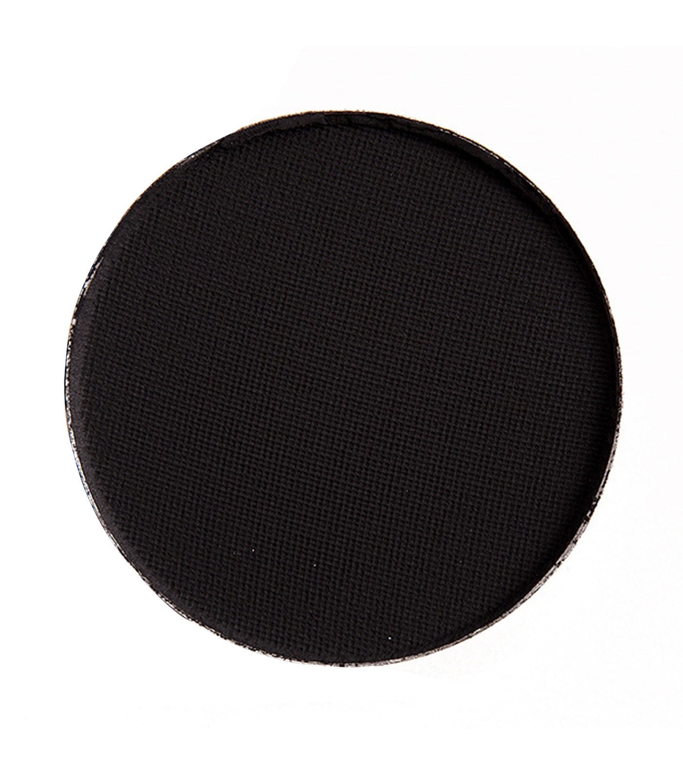 mac cosmetics carbon eye shadow pro palette refill pan