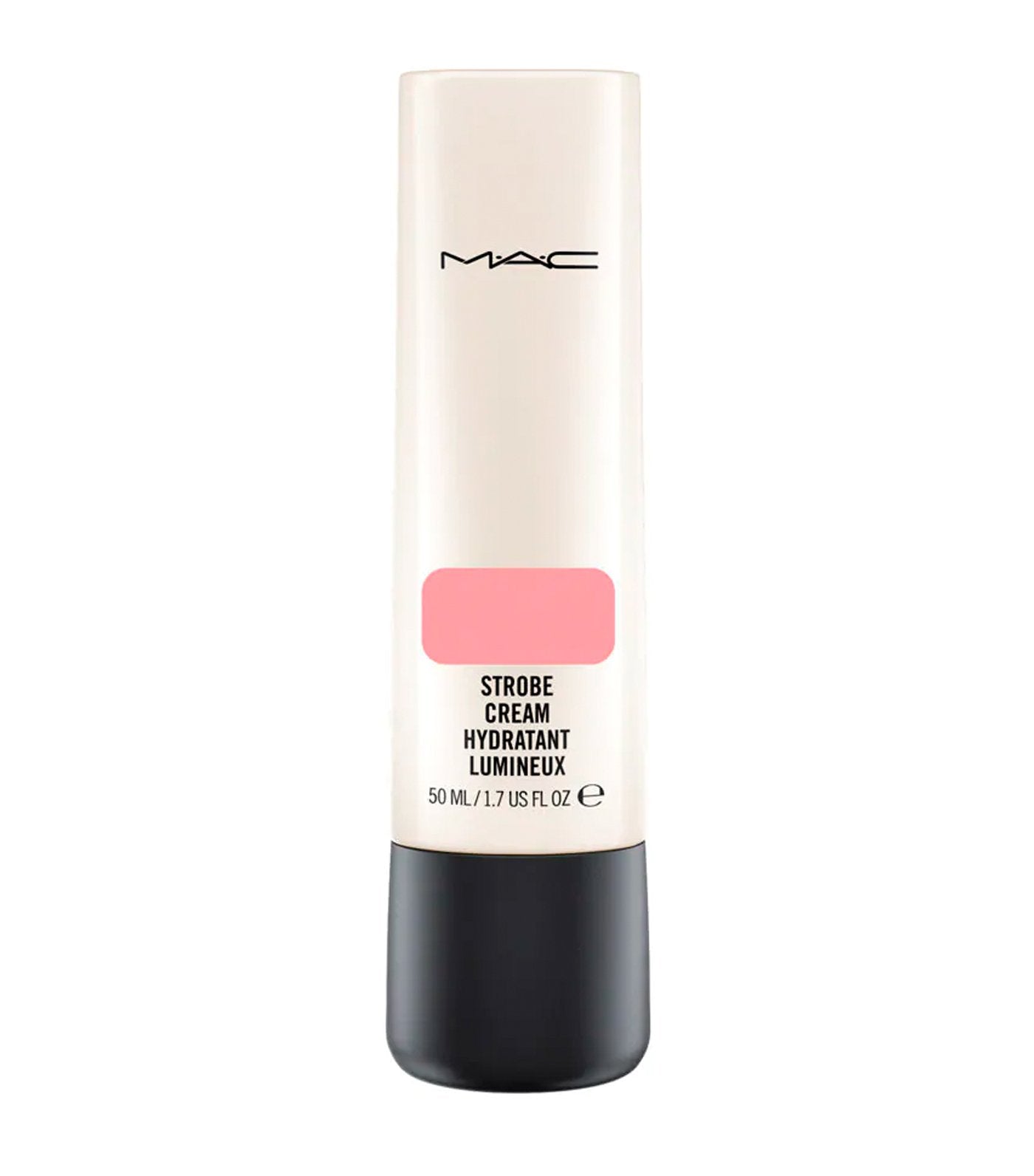 mac cosmetics redlite strobe cream