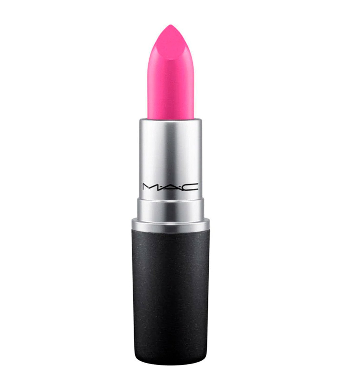 mac cosmetics breathing fire matte lipstick