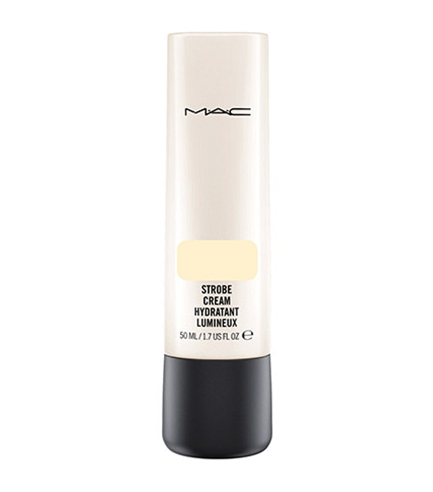 mac cosmetics goldlite strobe cream