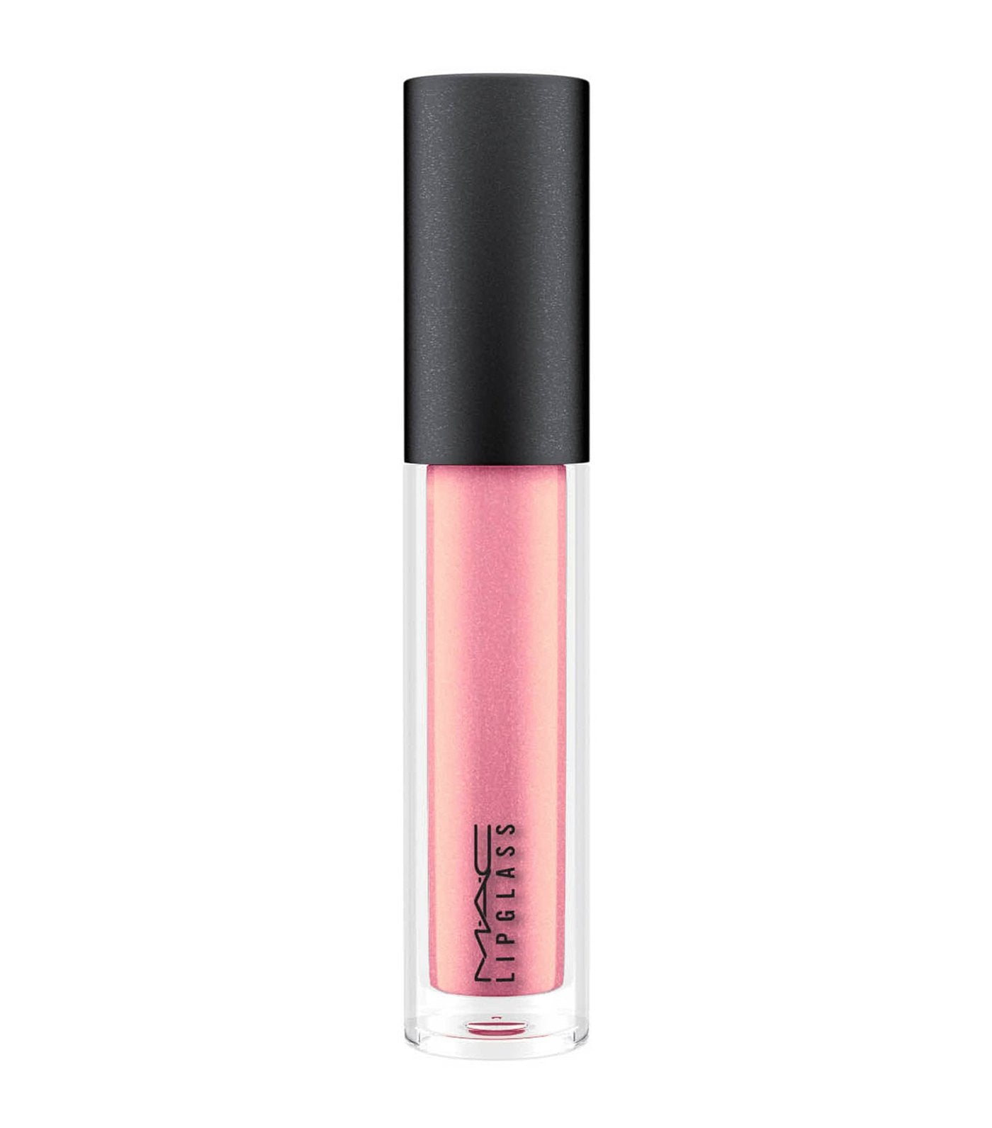 mac cosmetics nymphette lipglass