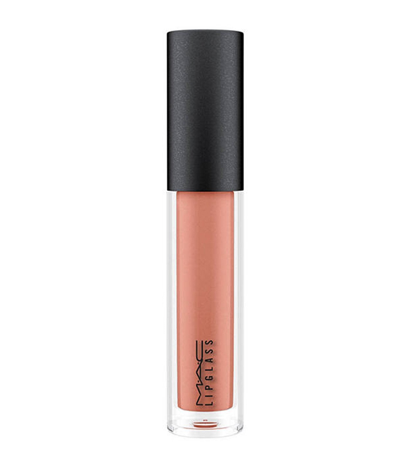 mac cosmetics spice lipglass