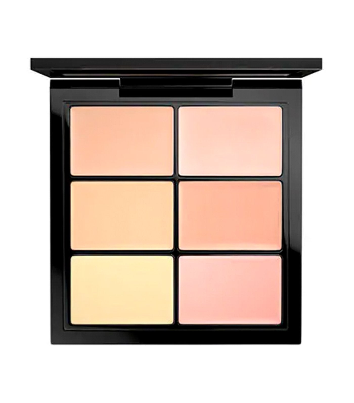 mac cosmetics mac studio conceal and correct palette / light