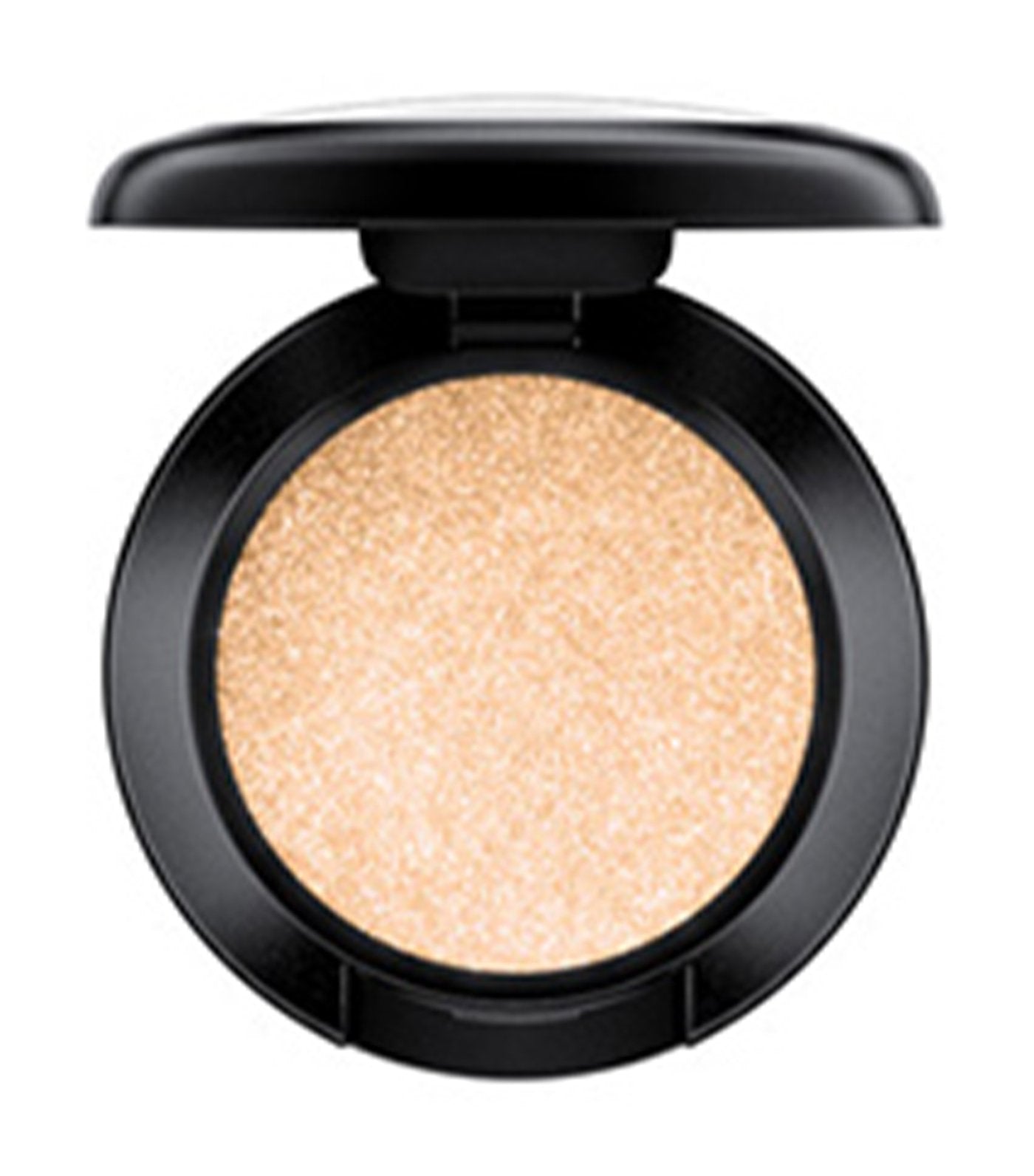 mac cosmetics oh so gilty dazzleshadow