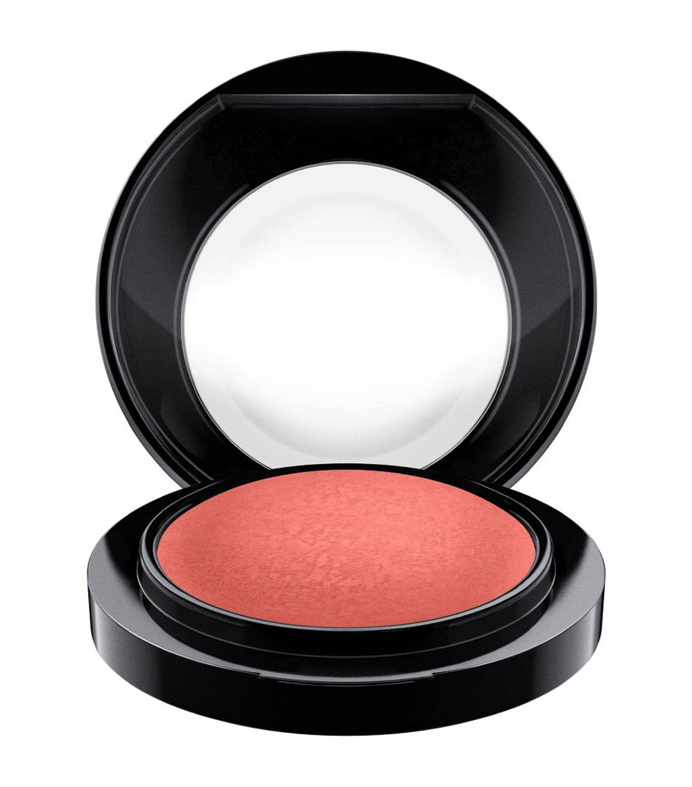 mac cosmetics flirting with danger mineralize blush