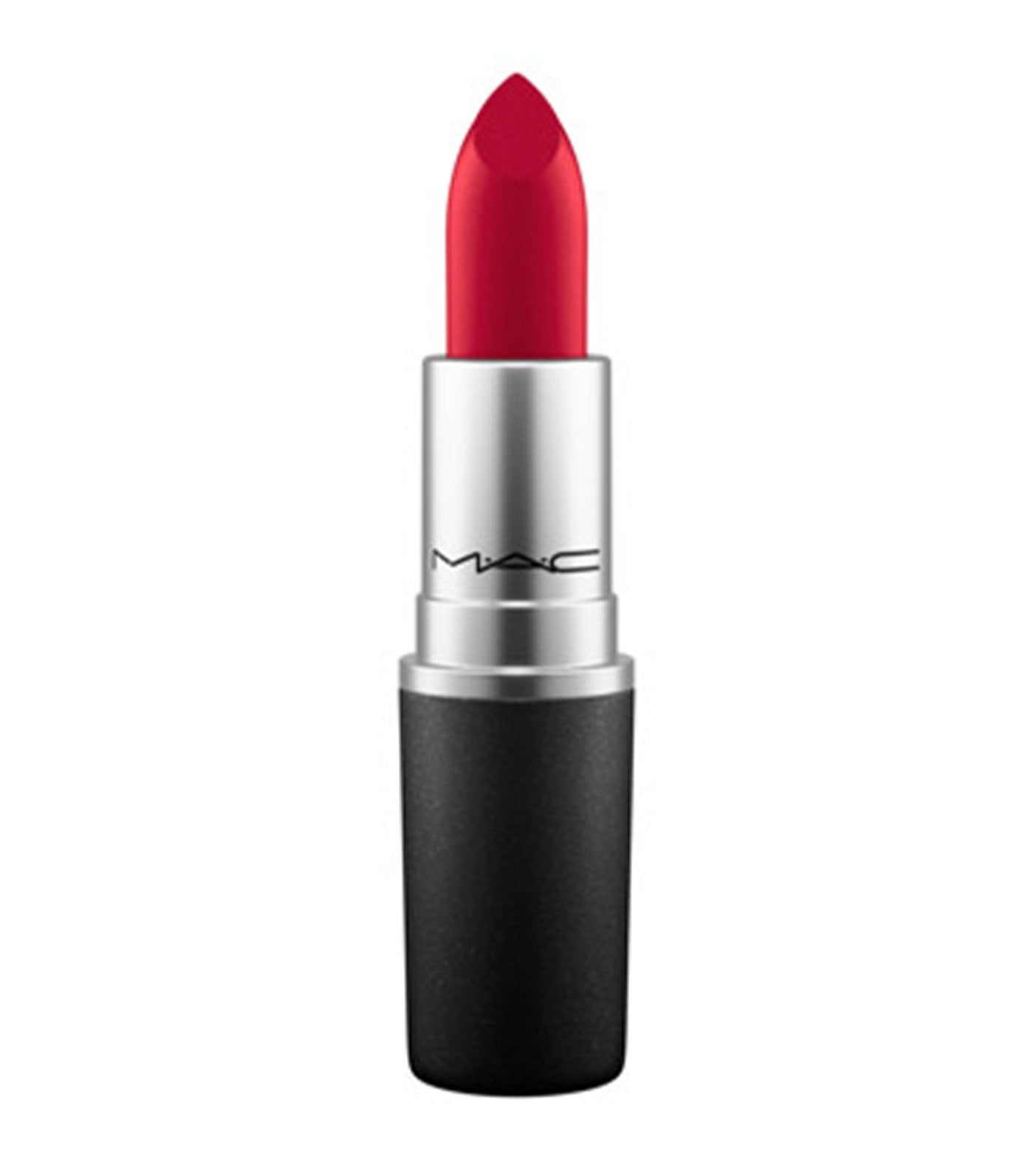 mac cosmetics ruby woo retro matte lipstick