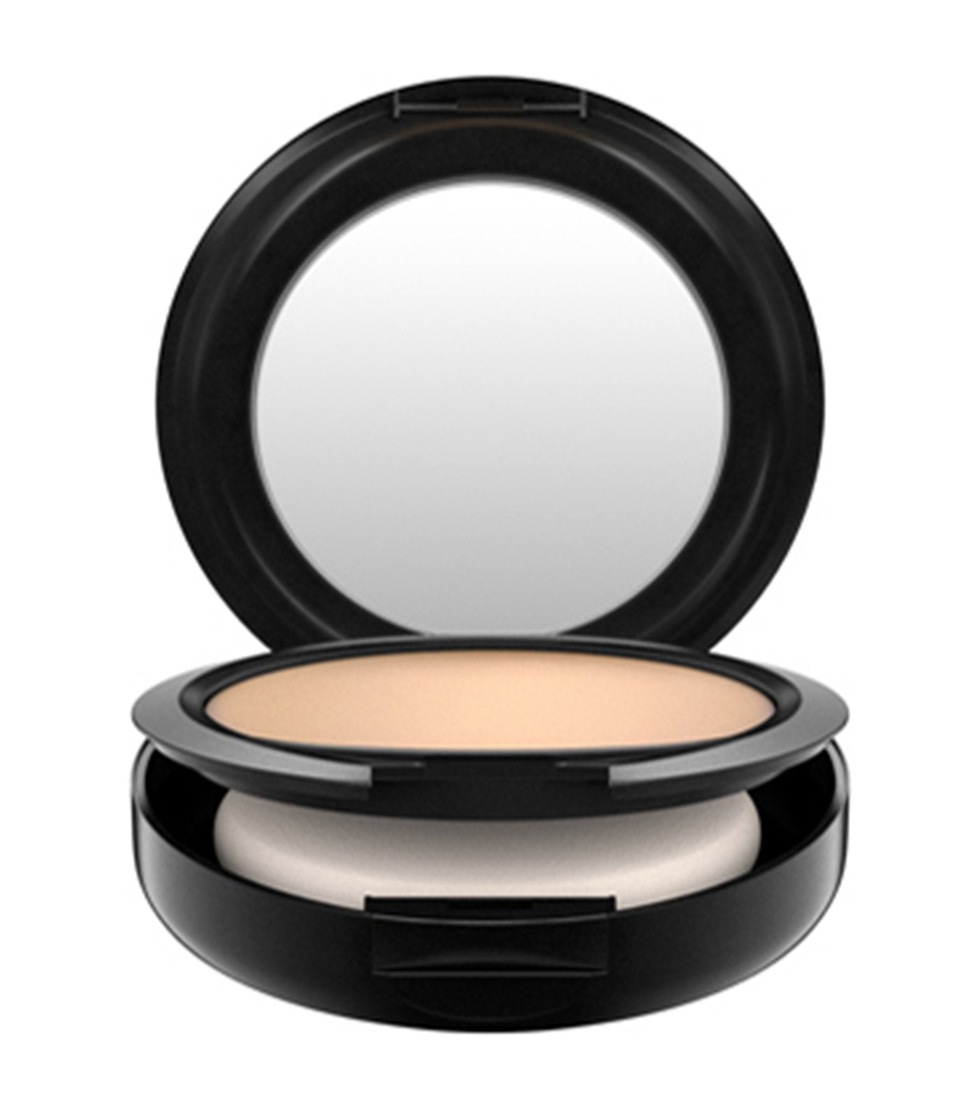 mac cosmetics nc20 studio fix powder plus foundation