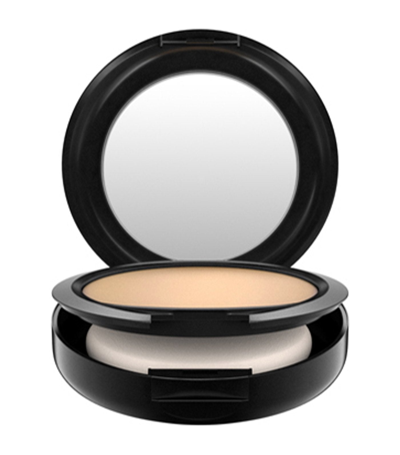 mac cosmetics nc30 studio fix powder plus foundation