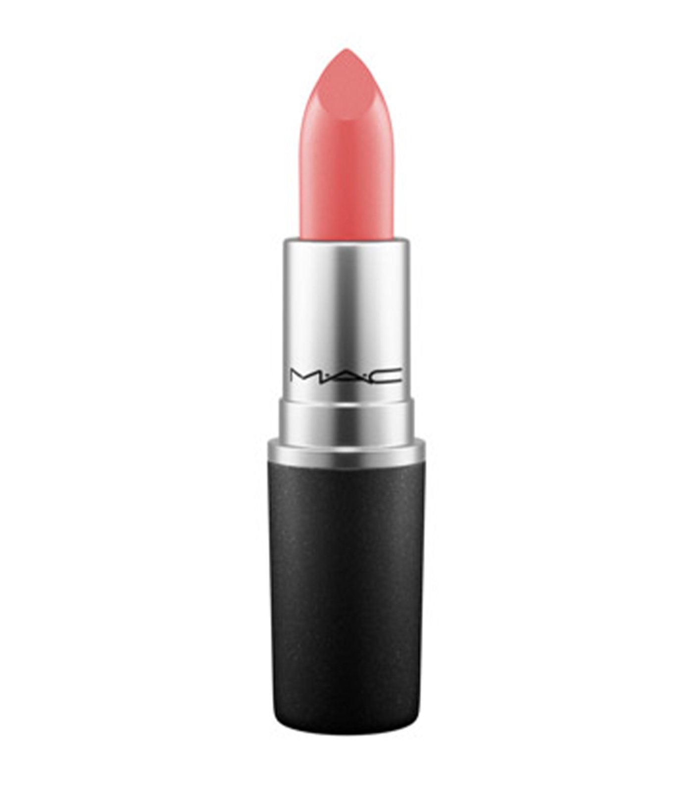 mac cosmetics sheer lustre lipstick