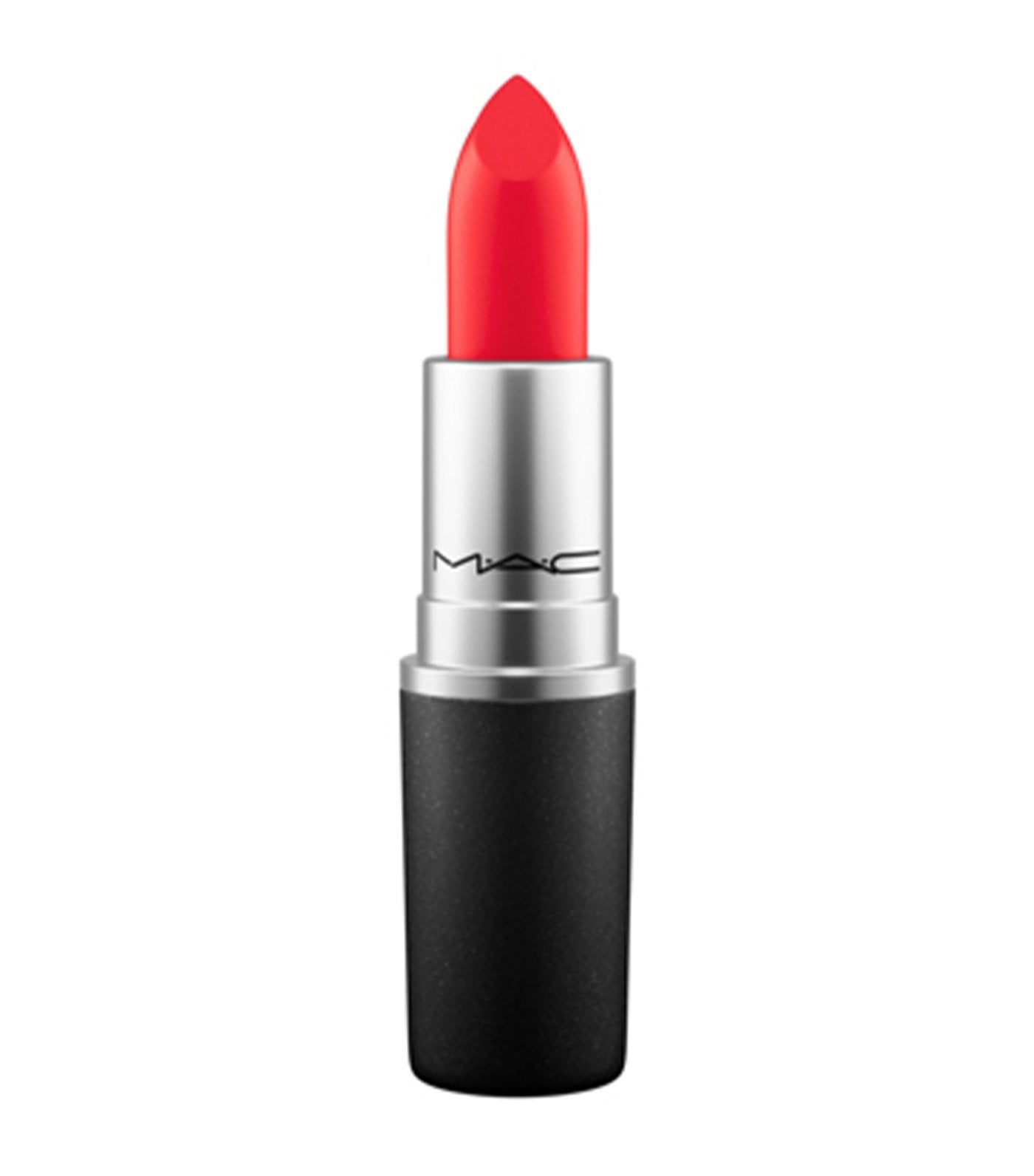 mac cosmetics lady danger matte lipstick