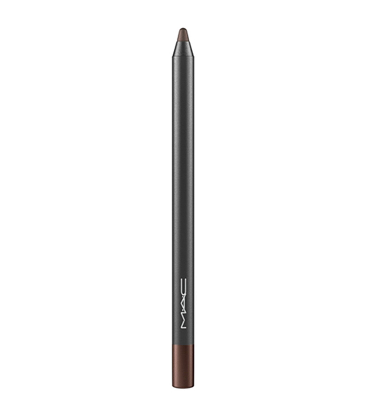 mac cosmetics stubborn brown powerpoint eye pencil