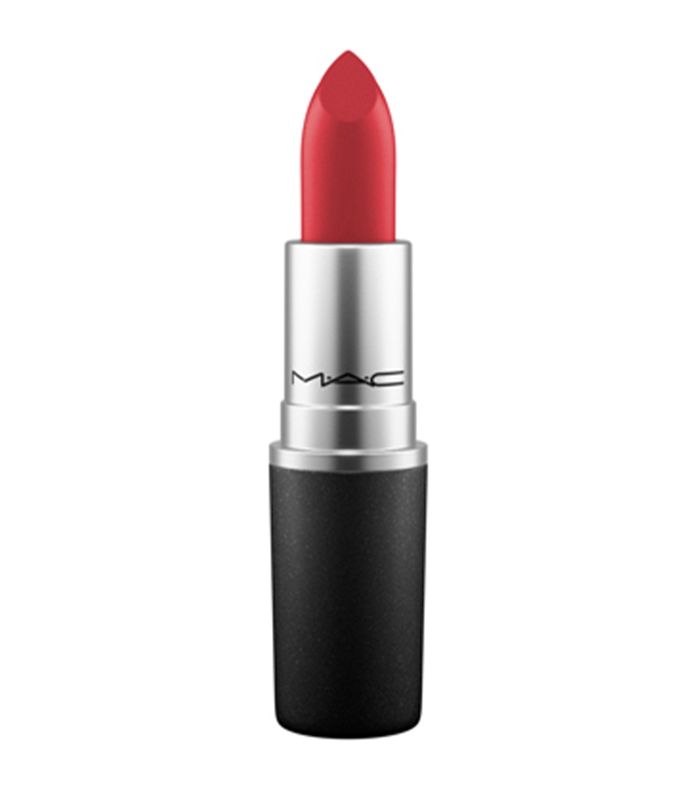 mac cosmetics russian red matte lipstick