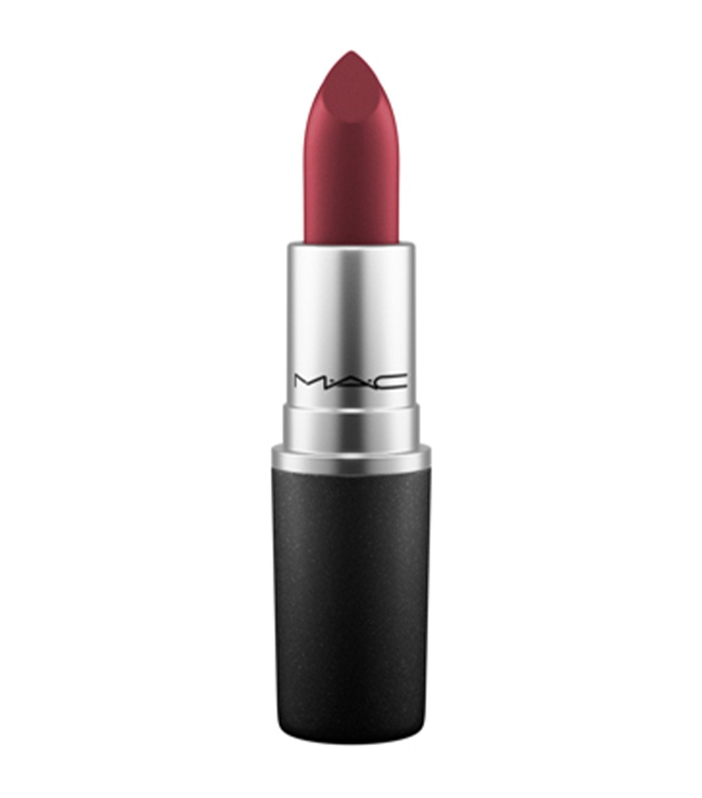 mac cosmetics diva matte lipstick